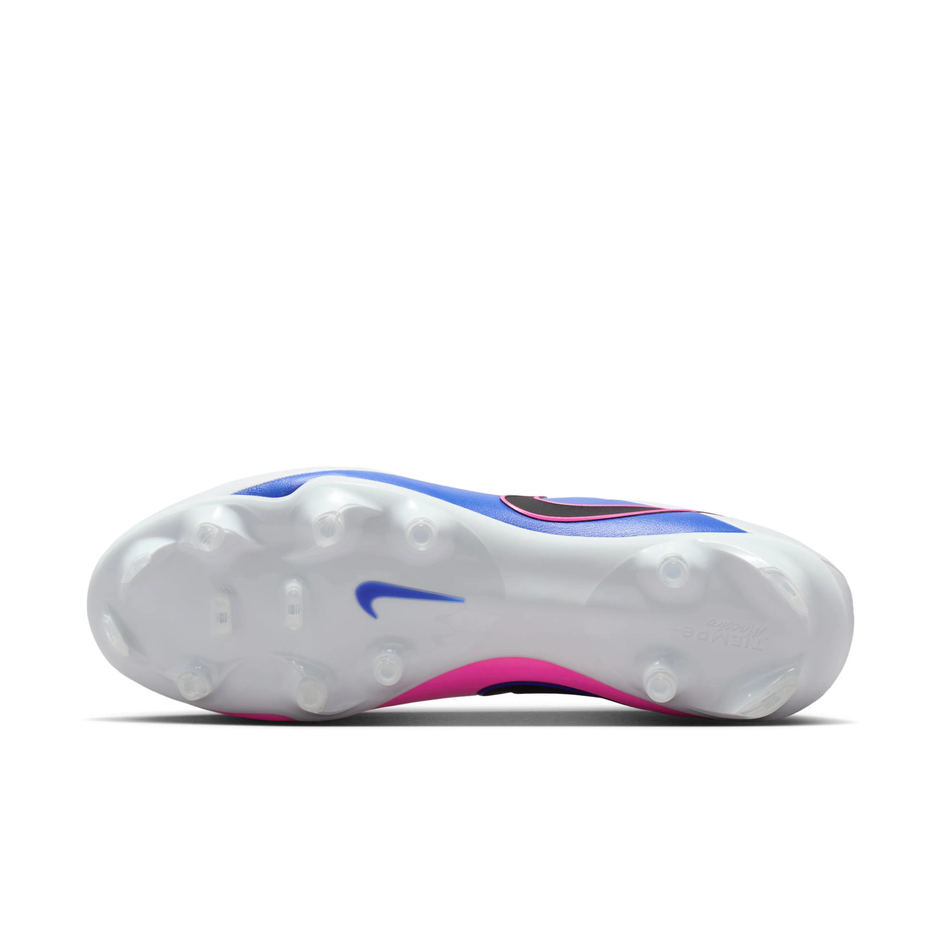 Tiempo Maestro Academy Multi-Ground Low-Top Fotballsko Gress/Kunstgress