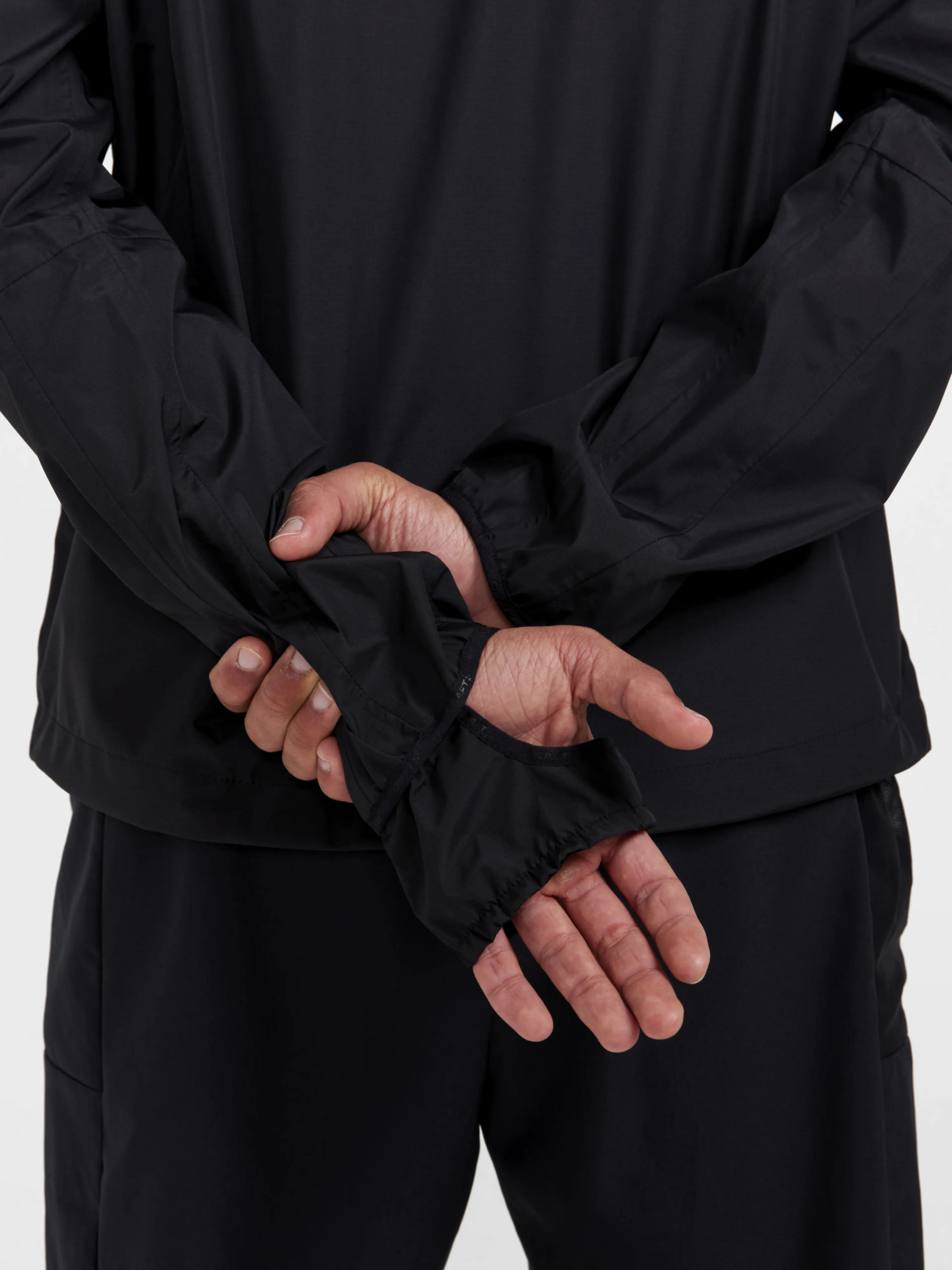 Pro Trail Hydro Jacket M