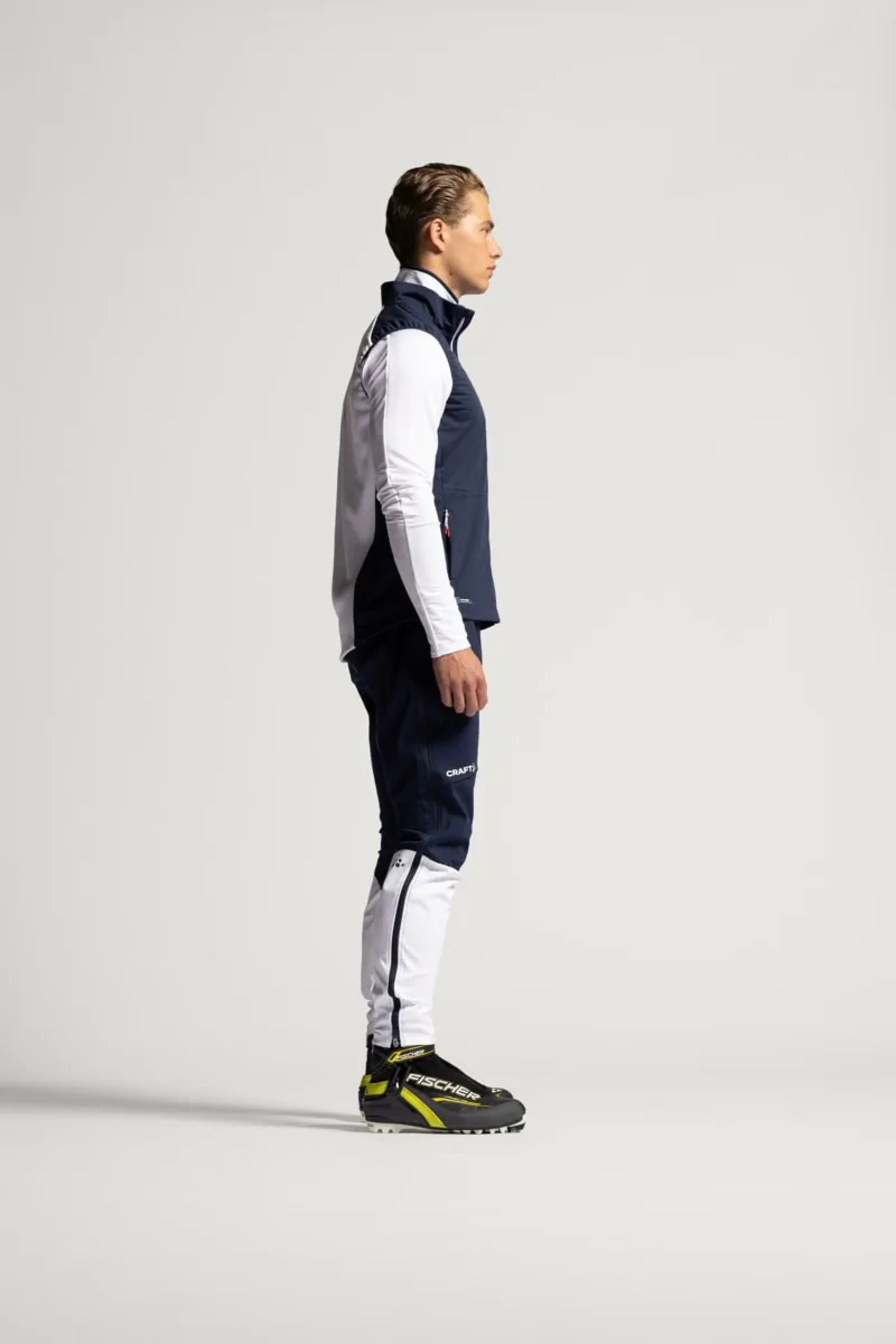 NOR Adv Nordic Training Vest M