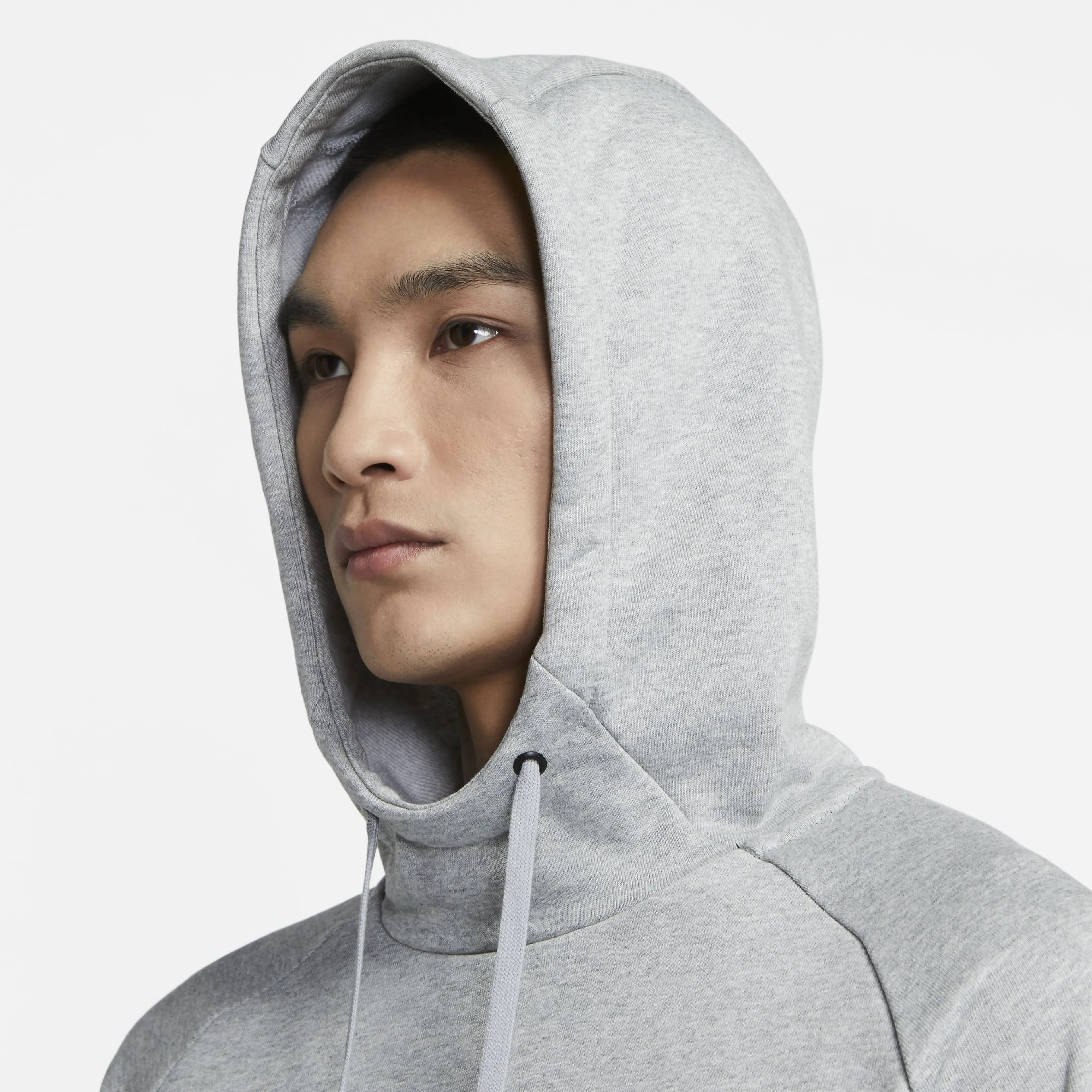 Dri-FIT Pullover Training hettegenser herre