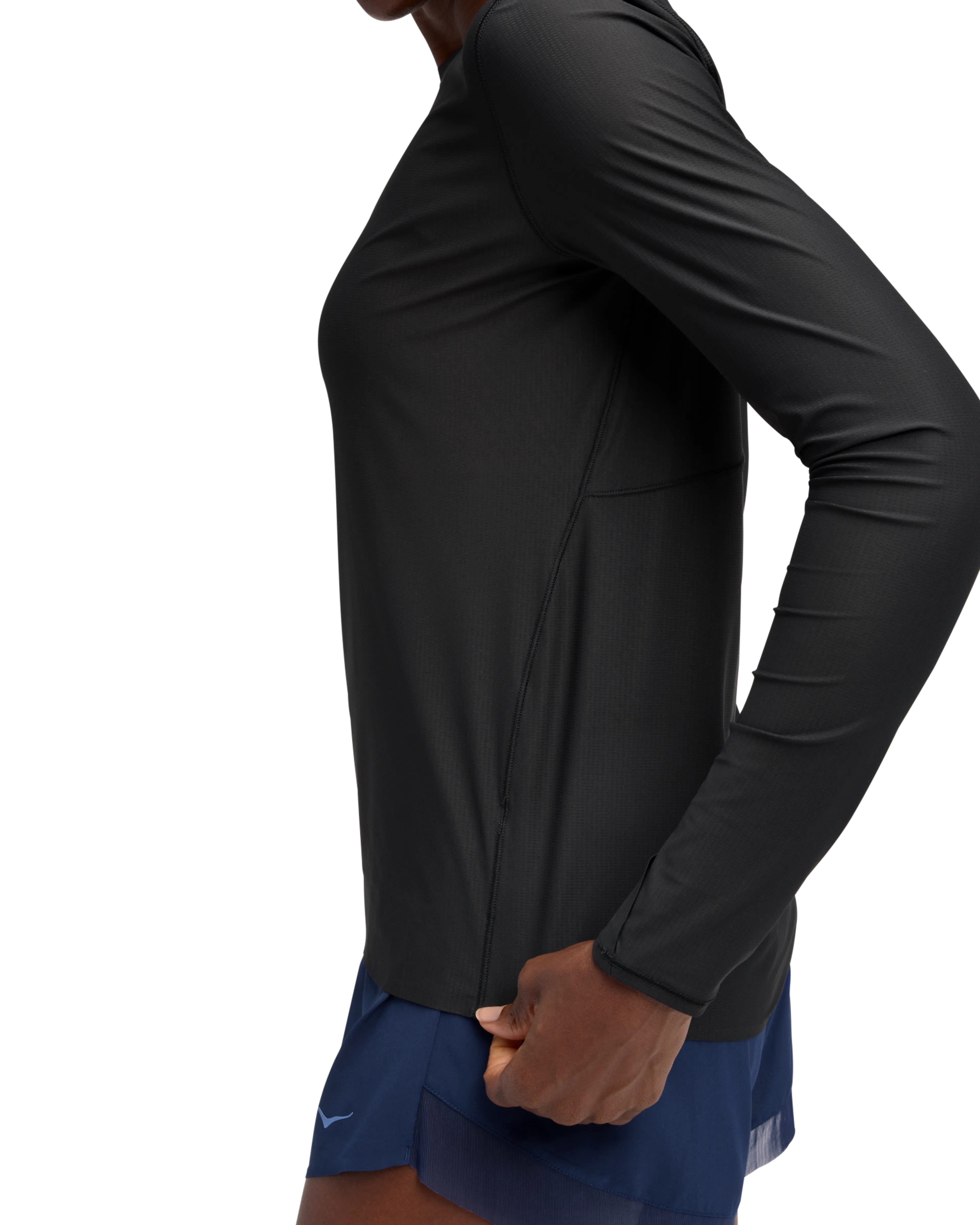 W AIROLITE LONG SLEEVE 2.0 W AIROLITE LONG SLEEVE 2.0