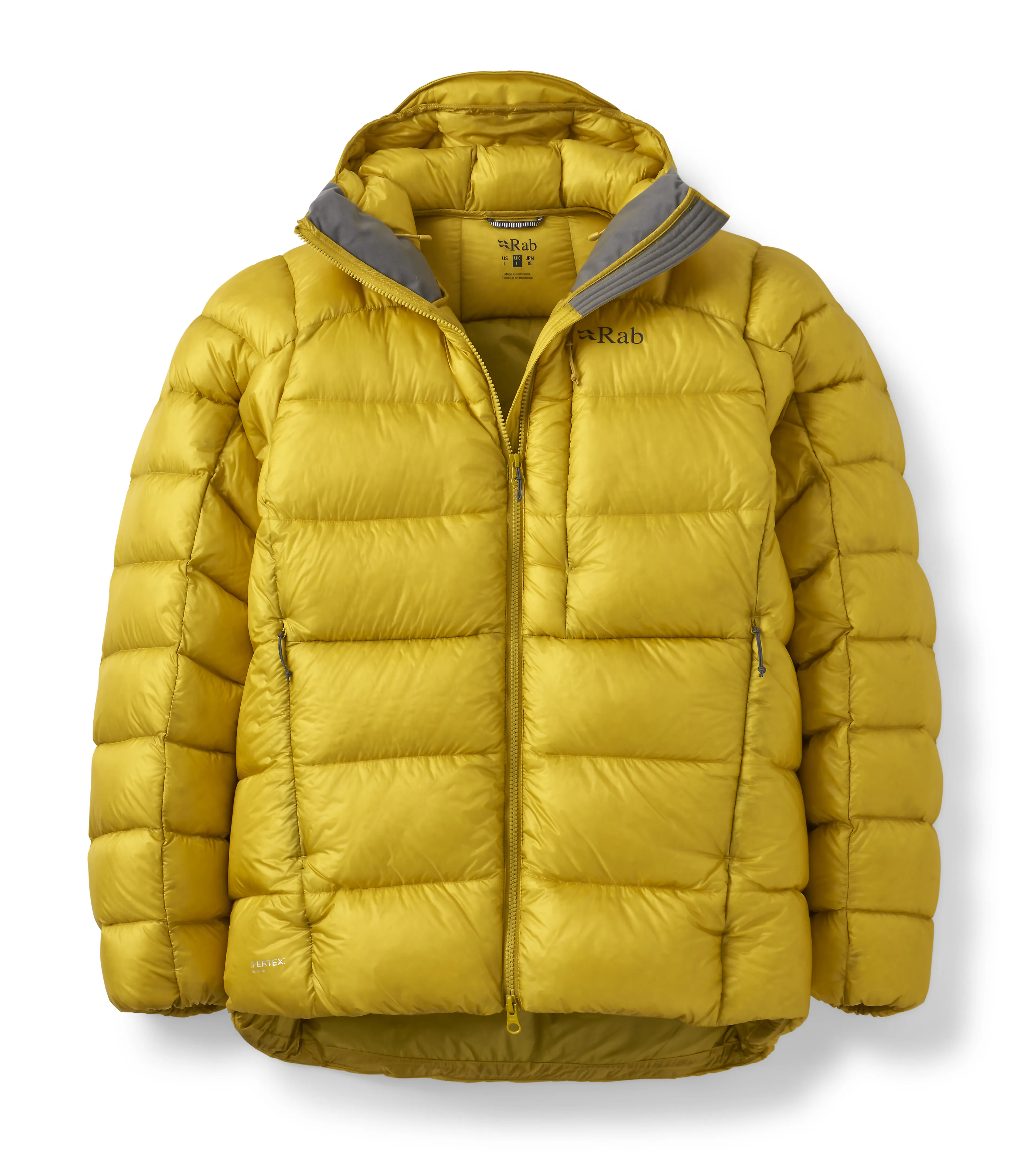 Mythic Ultra Jacket