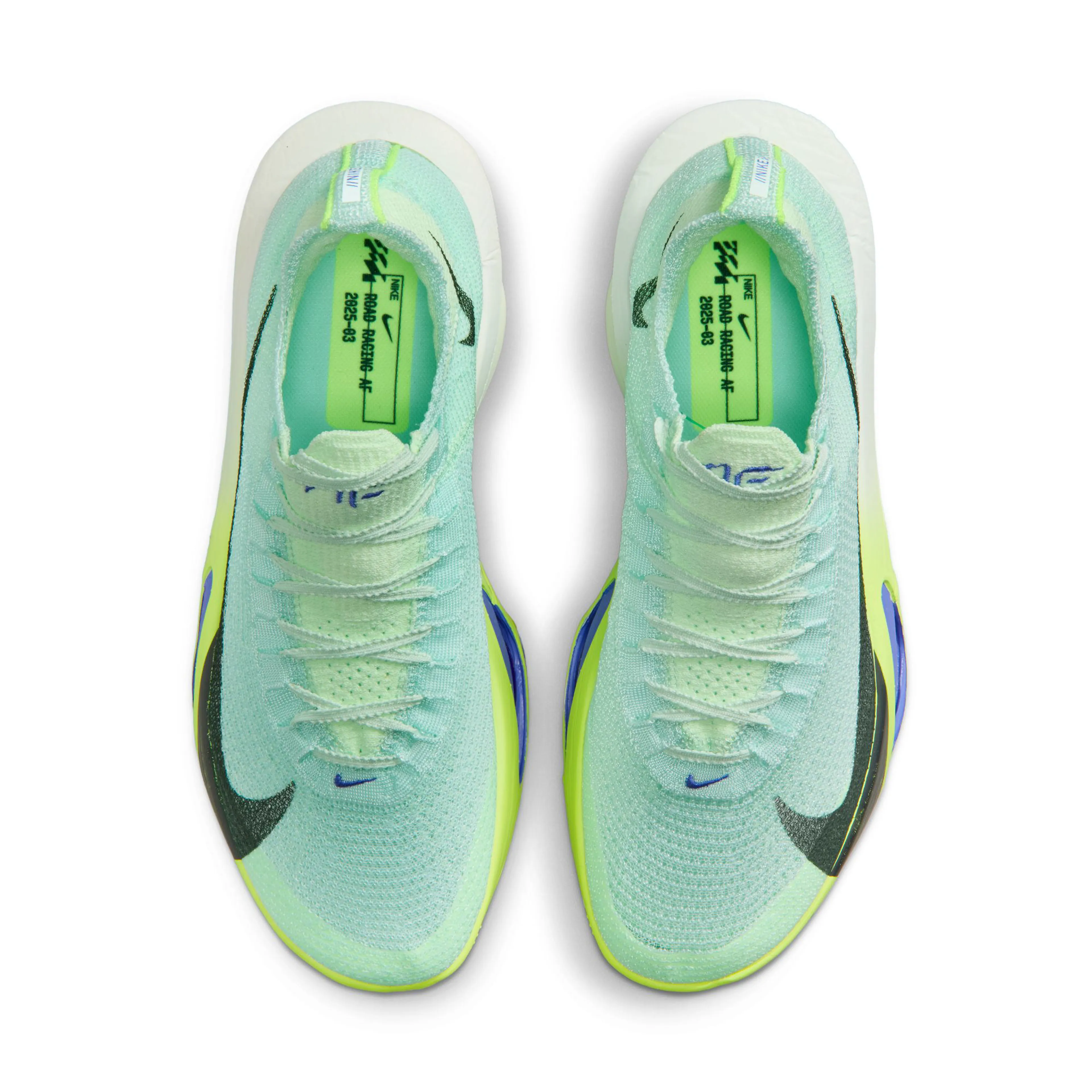 Alphafly 3 Men's Road Racing Shoes
