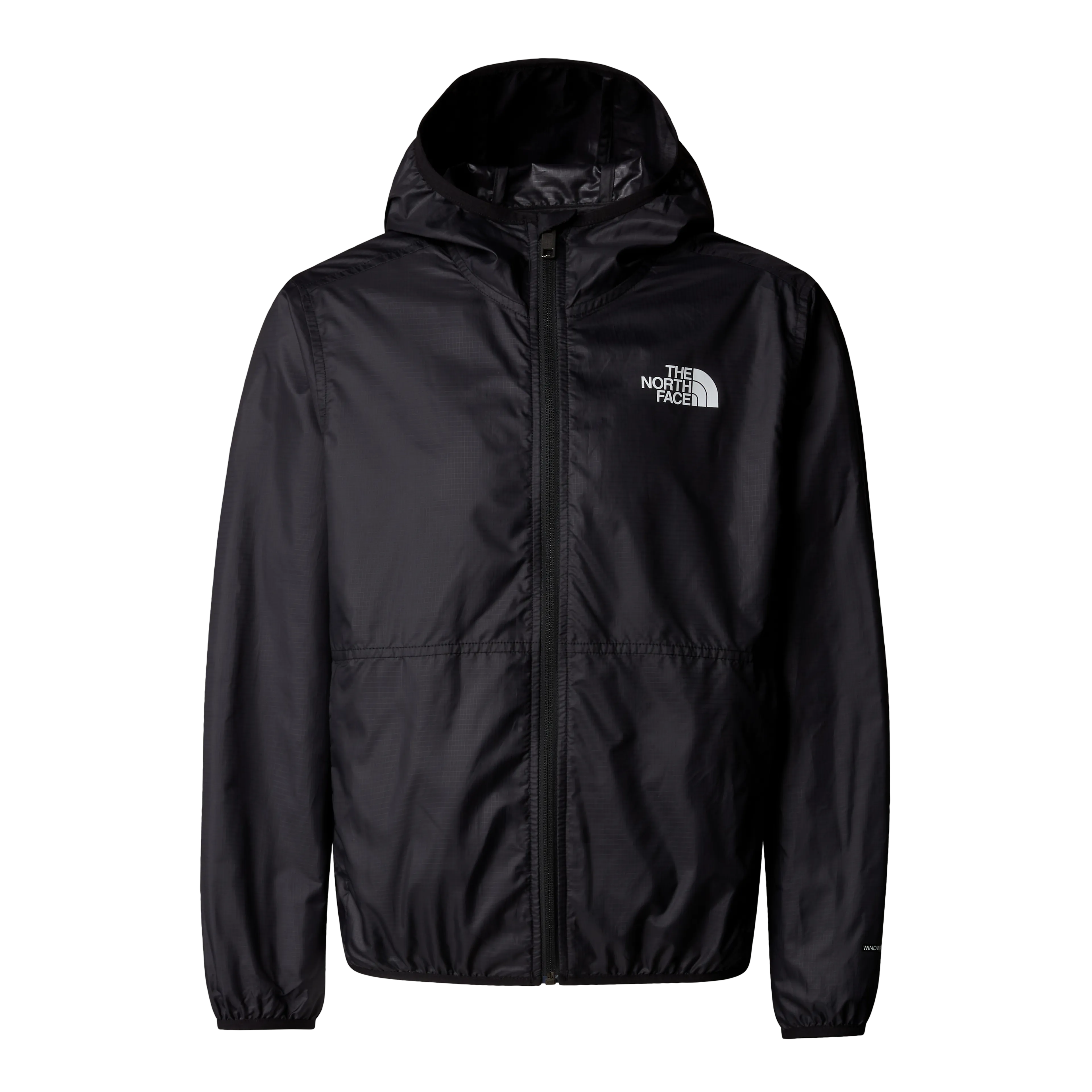 B TNF CYCLONE WIND JACKET