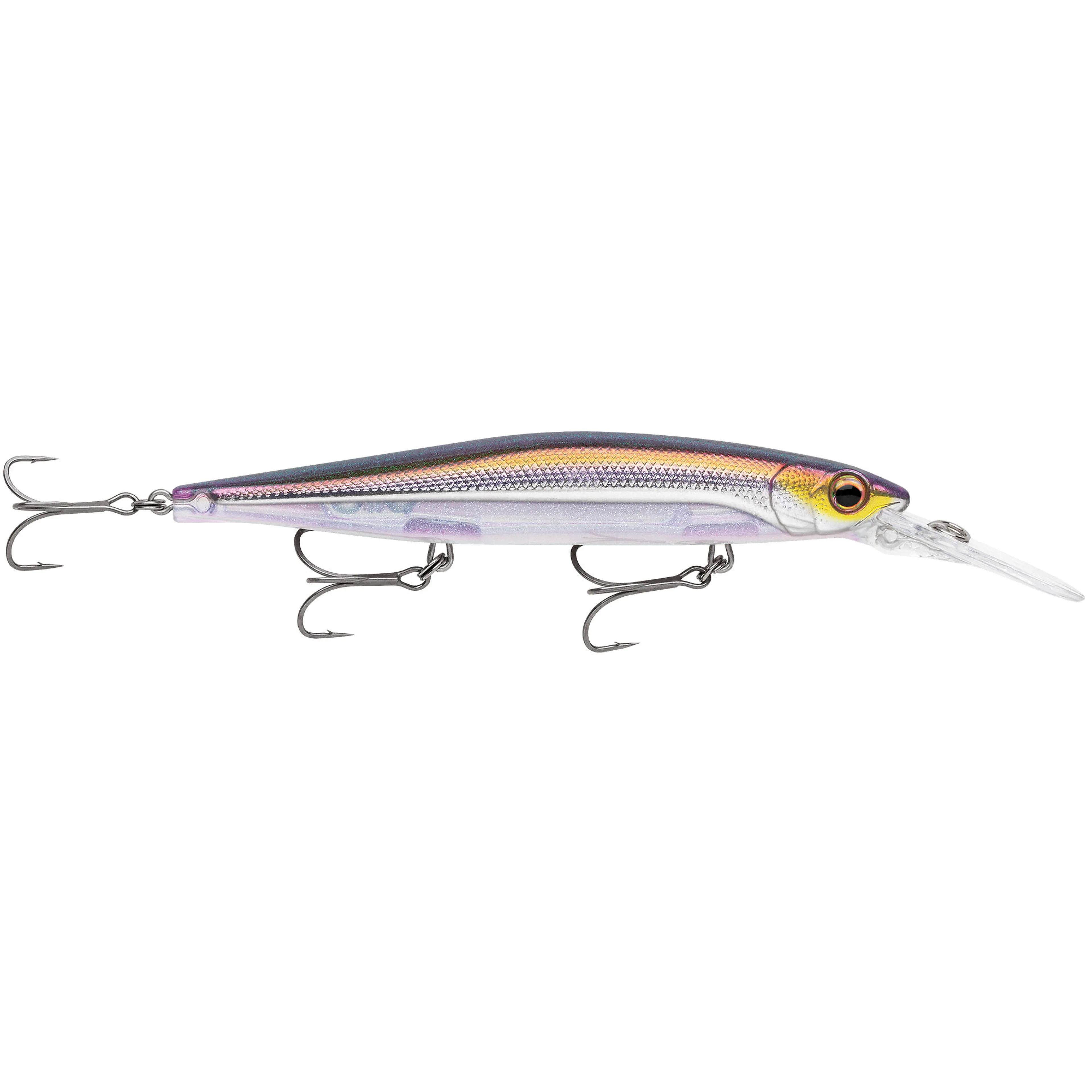 Precision Xtreme Deep Mavrik 11cm BLSD