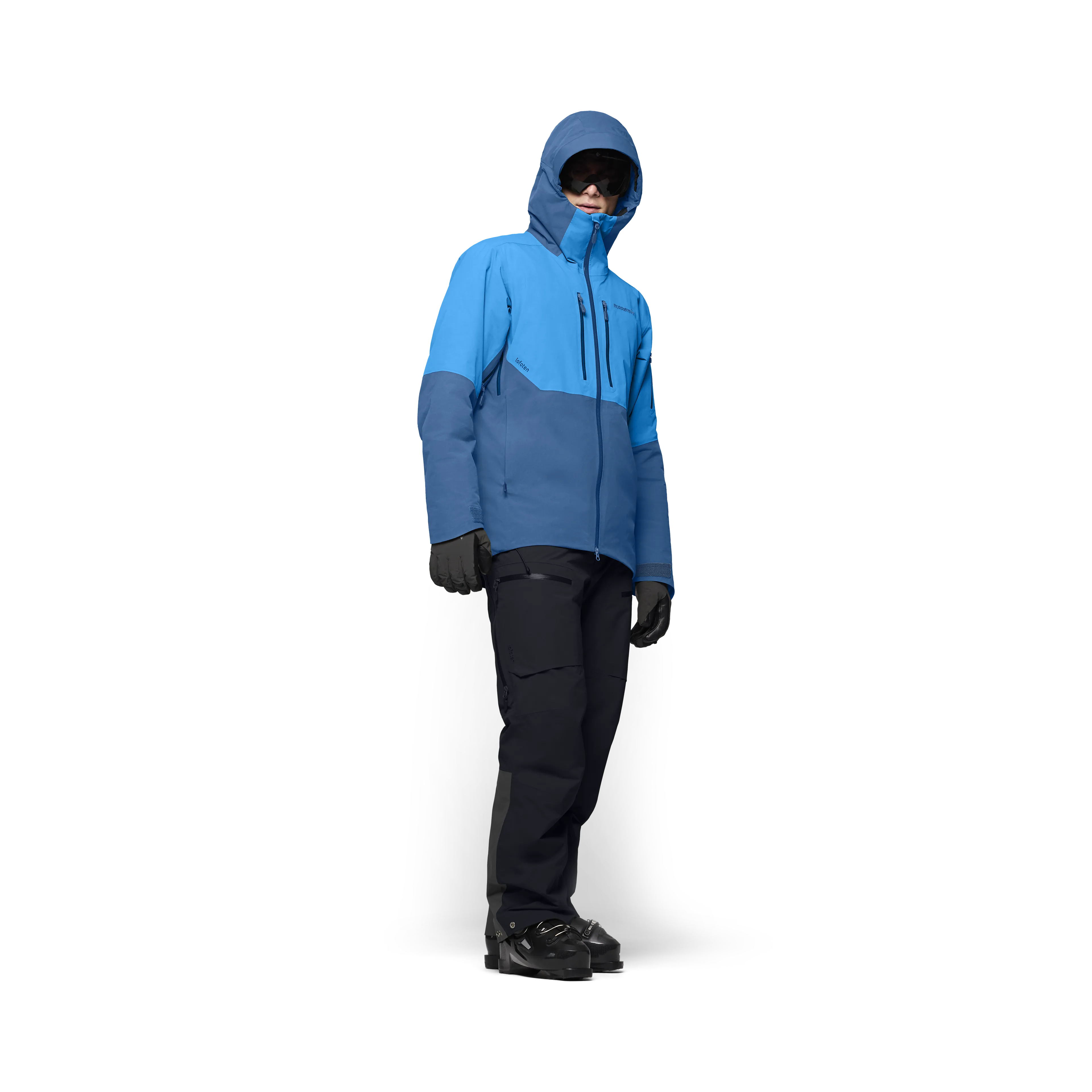 lofoten Gore-Tex thermo80 Jacket M's