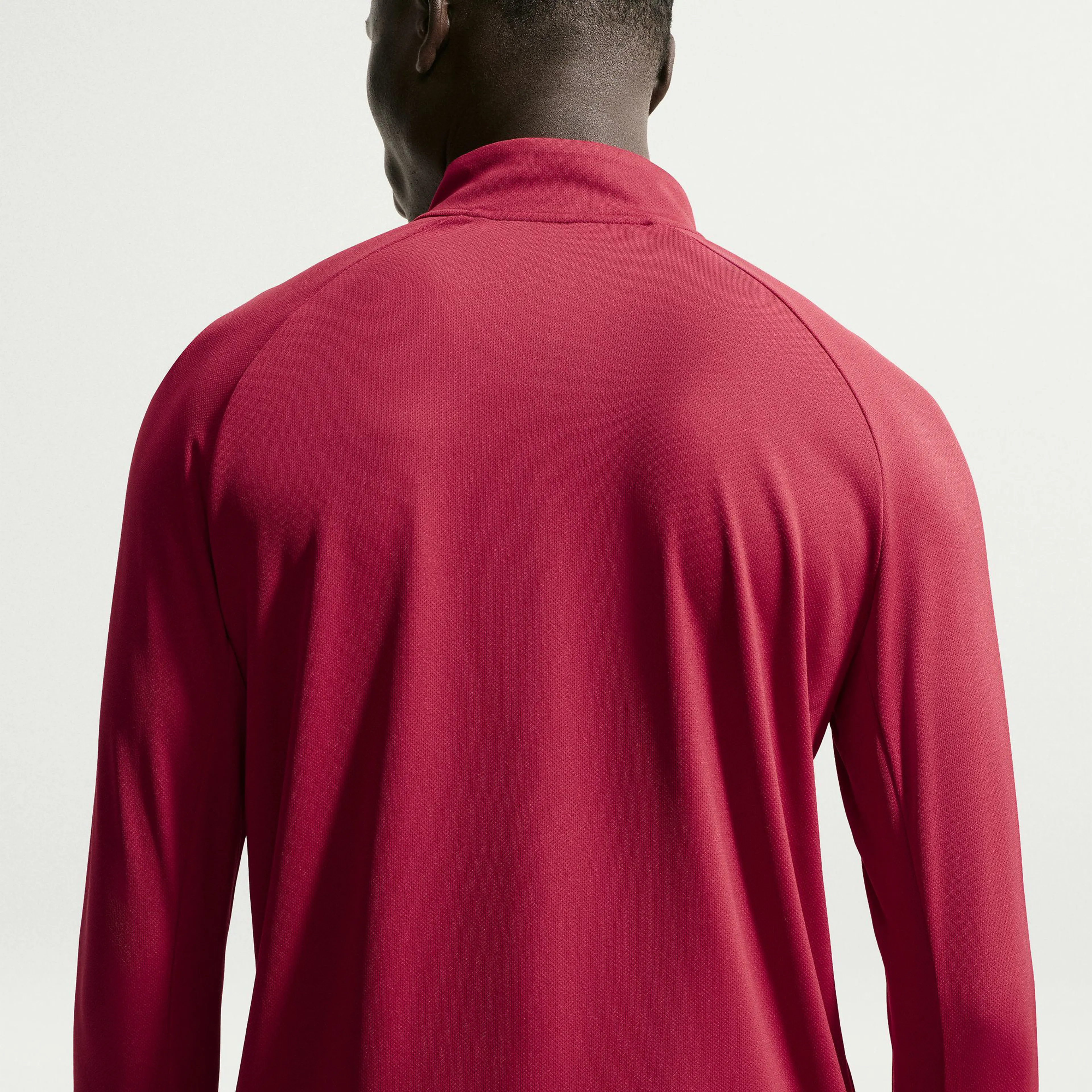 Miler Men's Dri-FIT 1/2-Zip Running Top