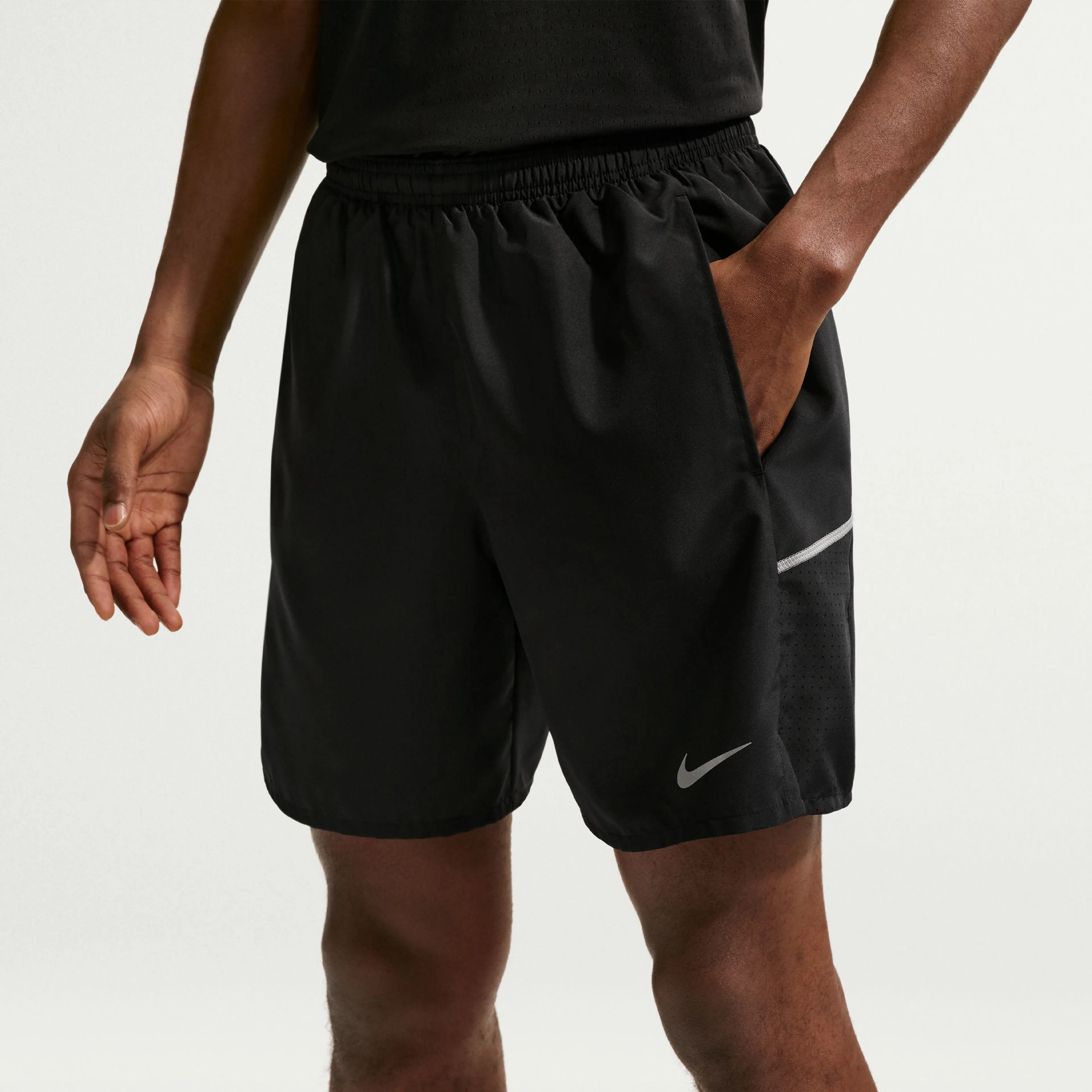  Miler Men's Dri-FIT 2-in-1 7" Running Shorts