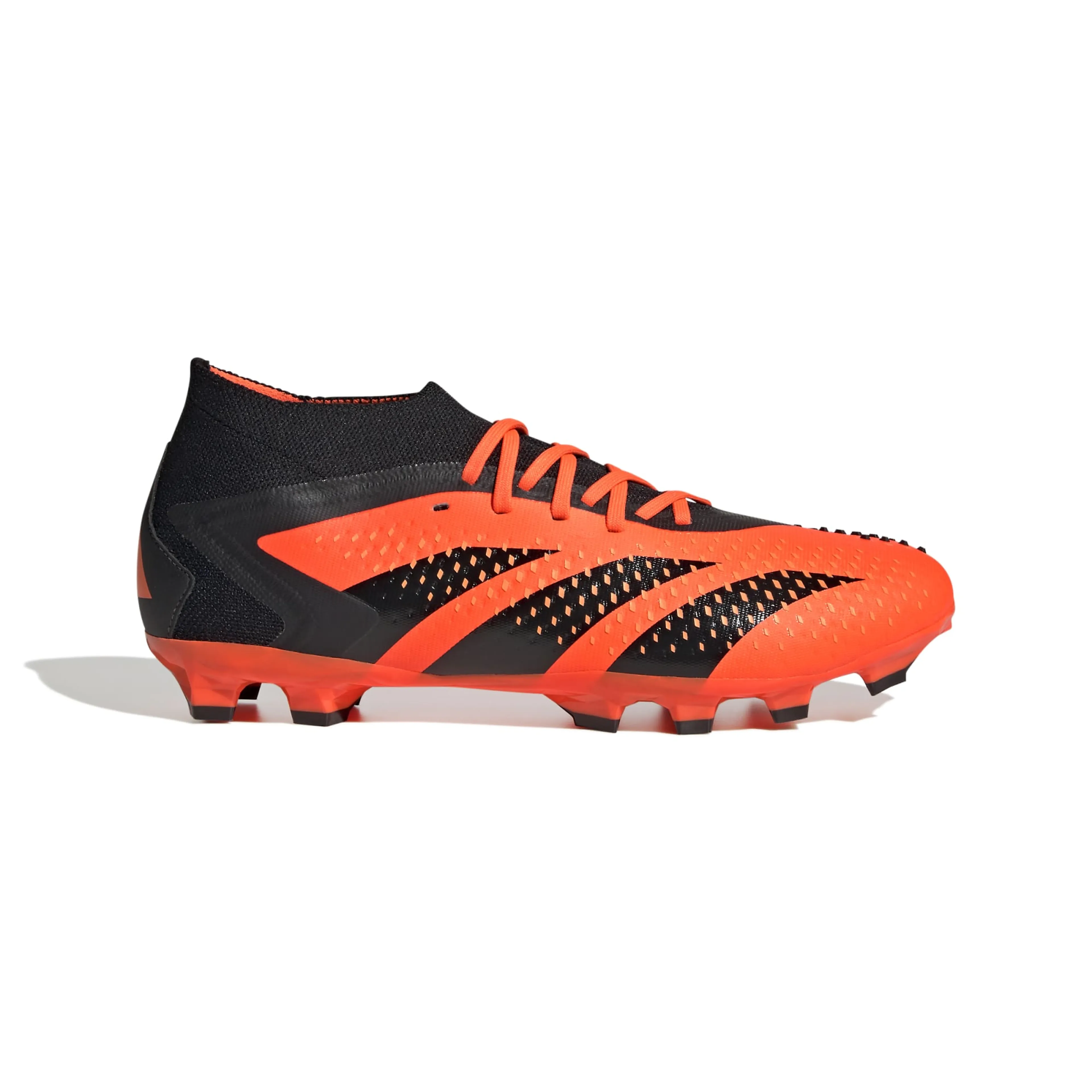 Predator Accuracy.2 Multiground fotballsko kunstgress/gress