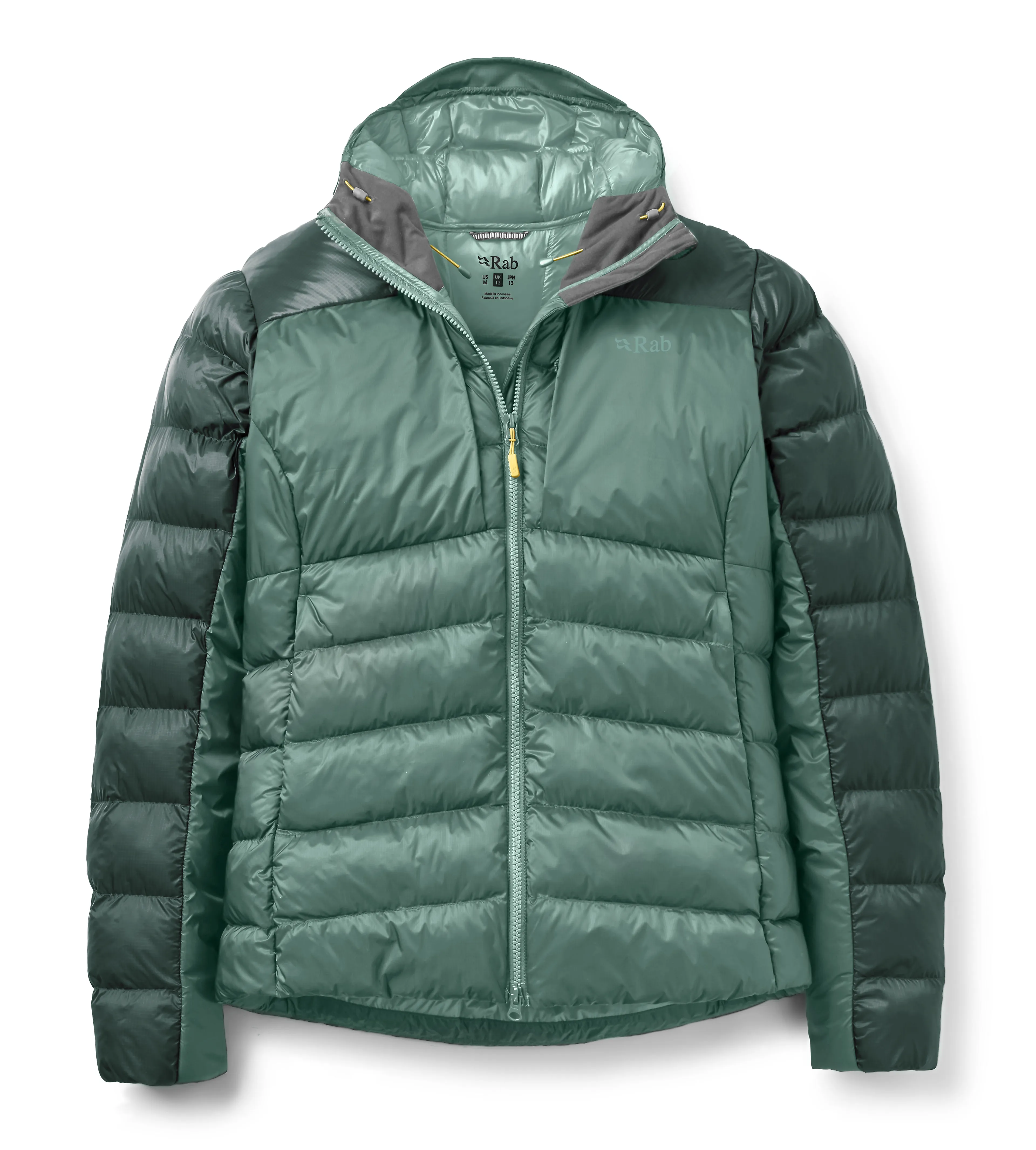Green Slate/Eucalyptus