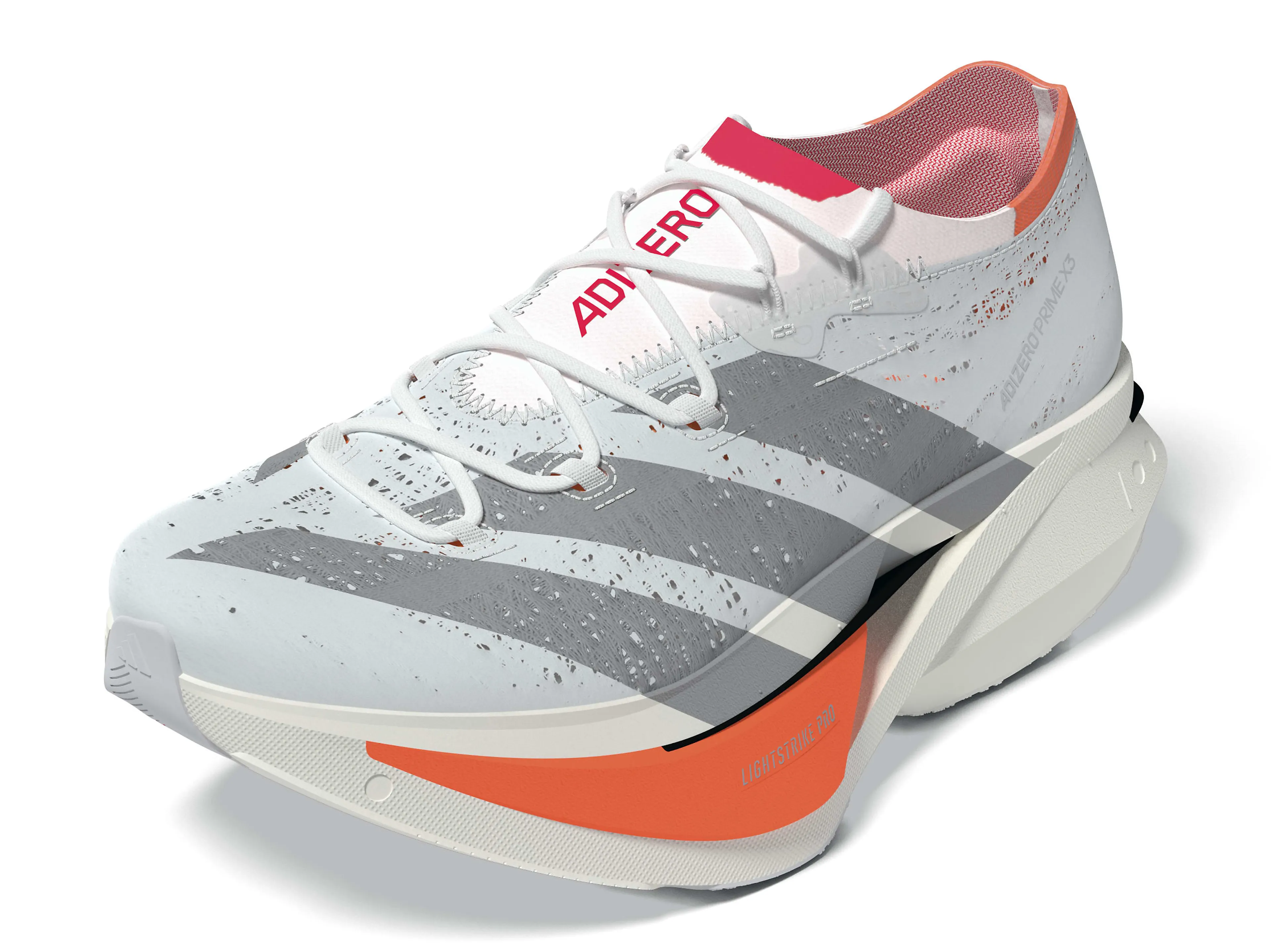 ADIZERO PRIME X3 STRUNG