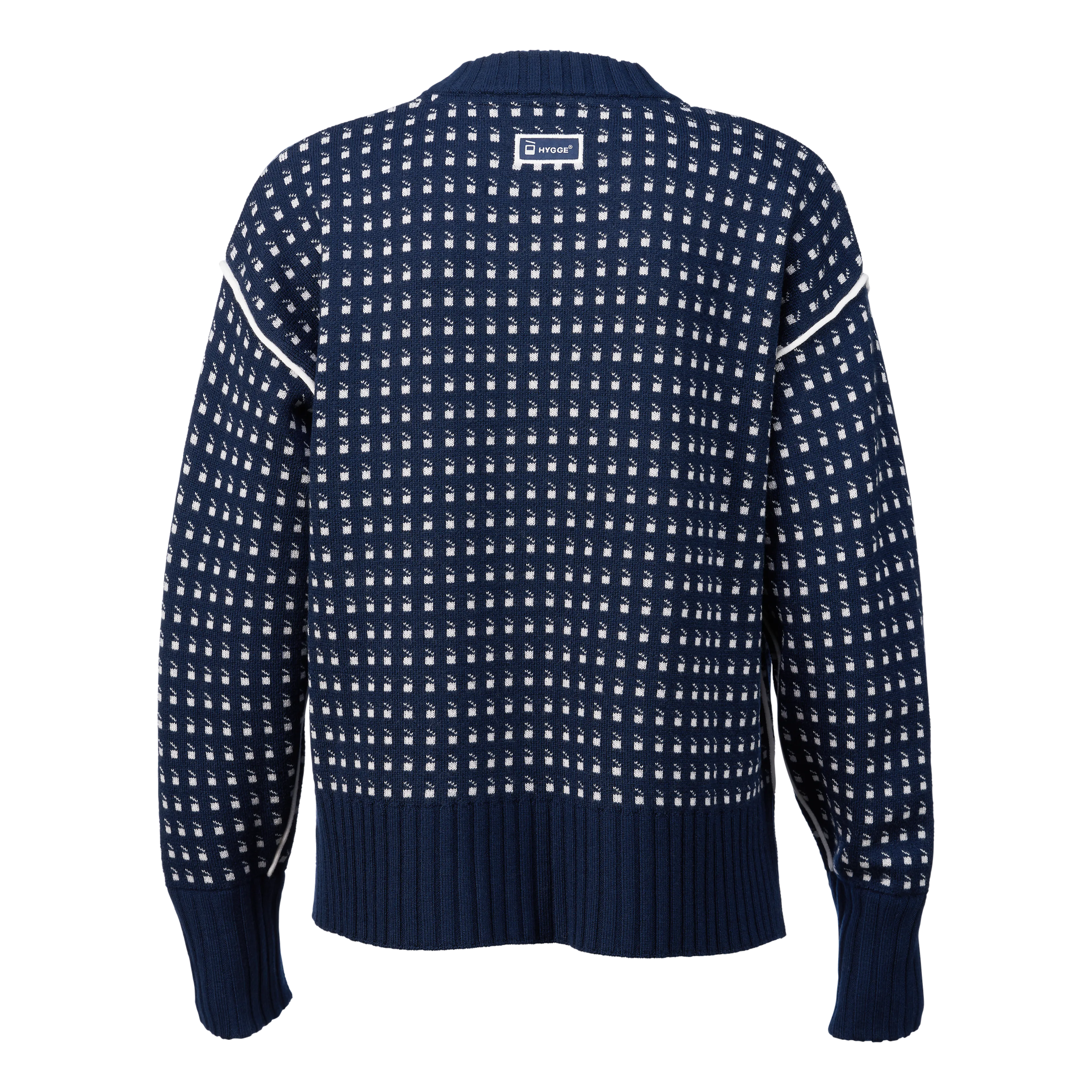 Women's Knitted Sweater