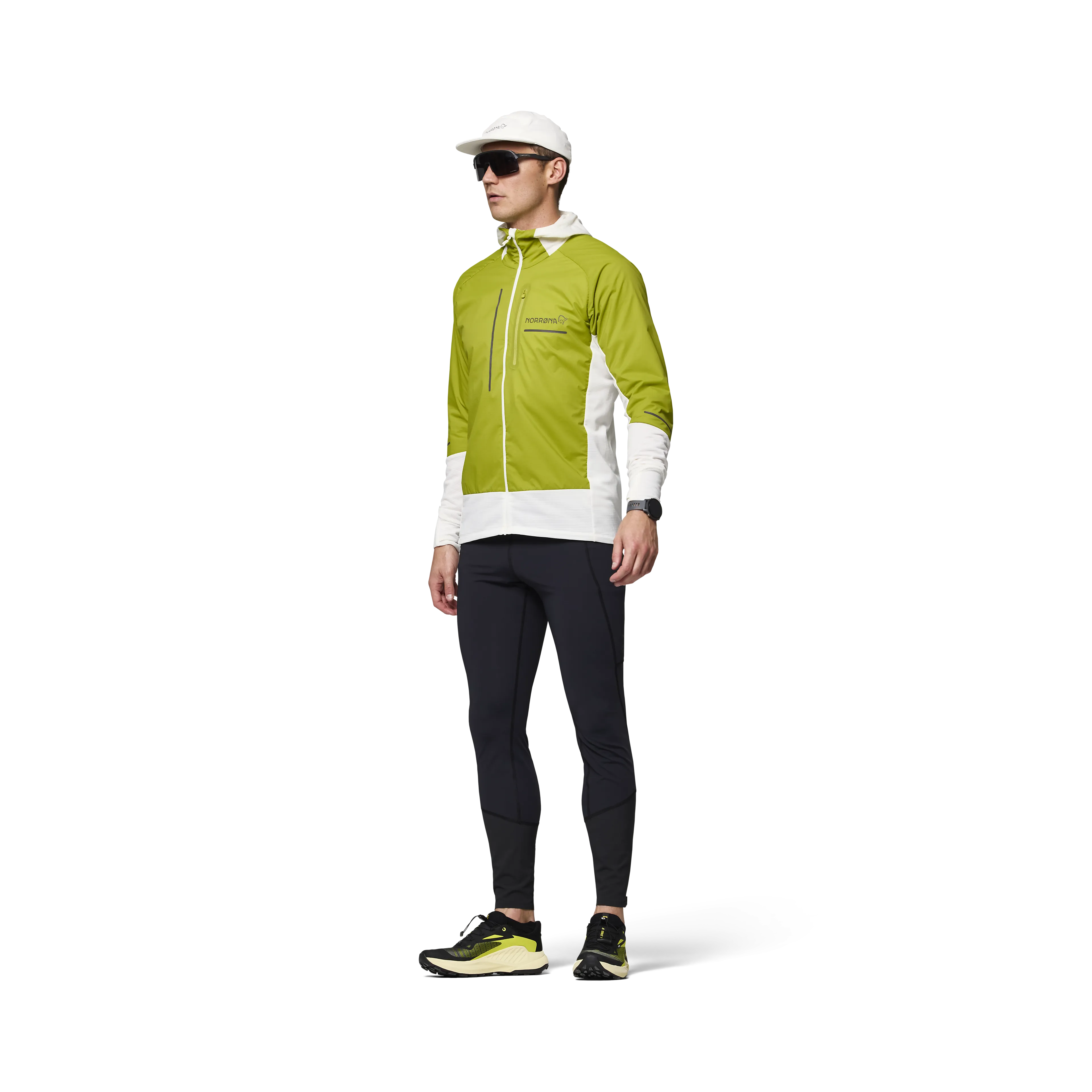 senja Alpha90 Hood M's