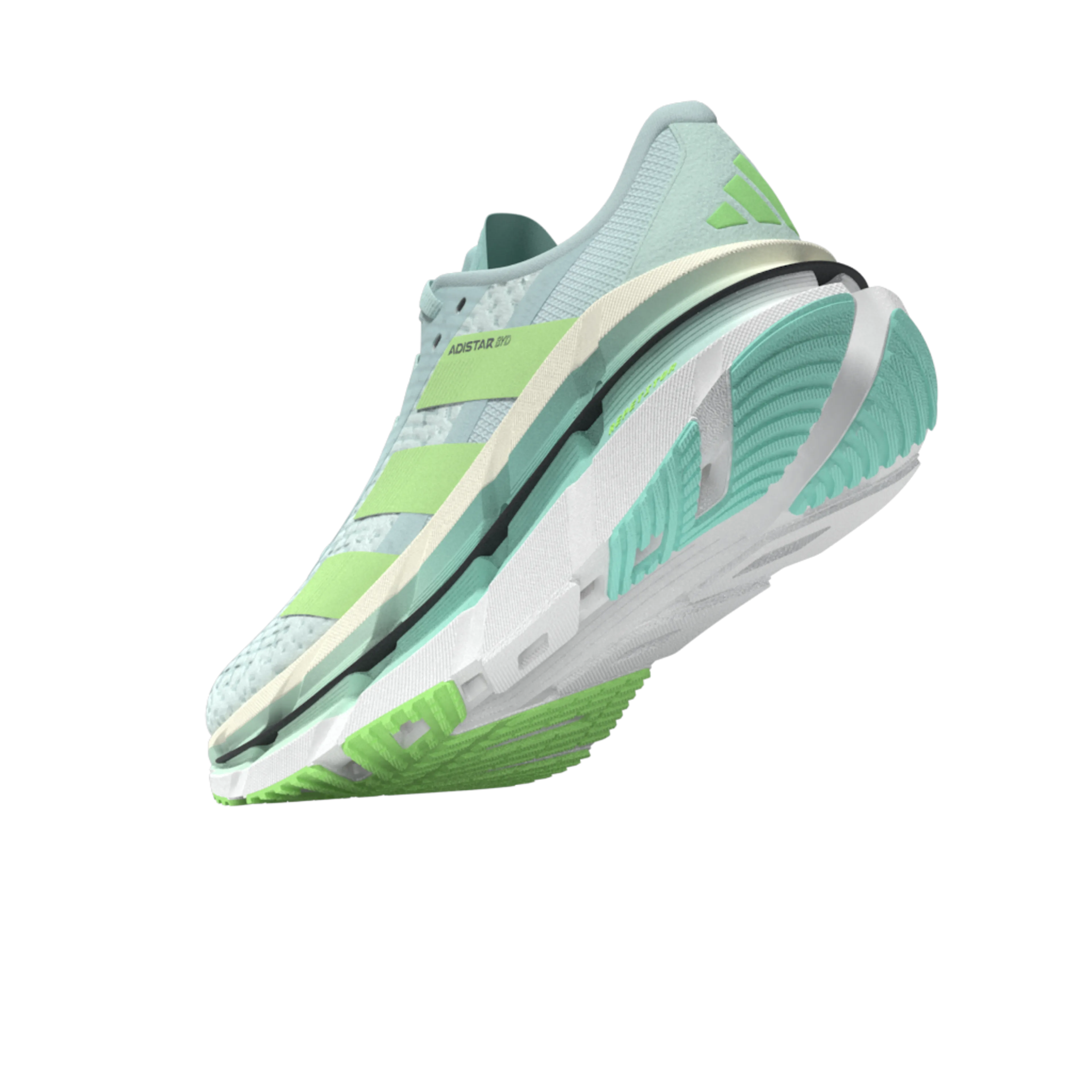 ADISTAR BYD W