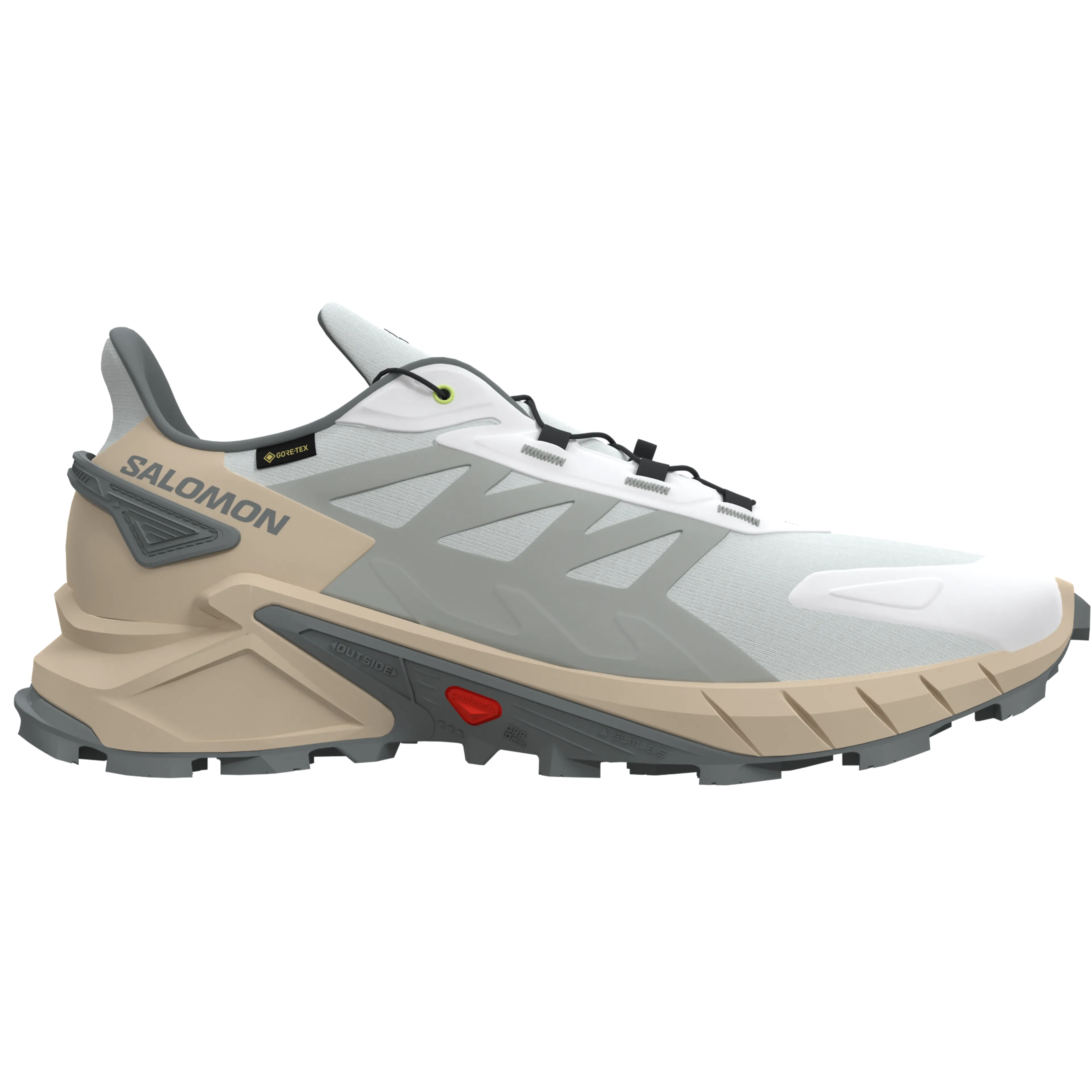 SUPERCROSS 4 GORE-TEX