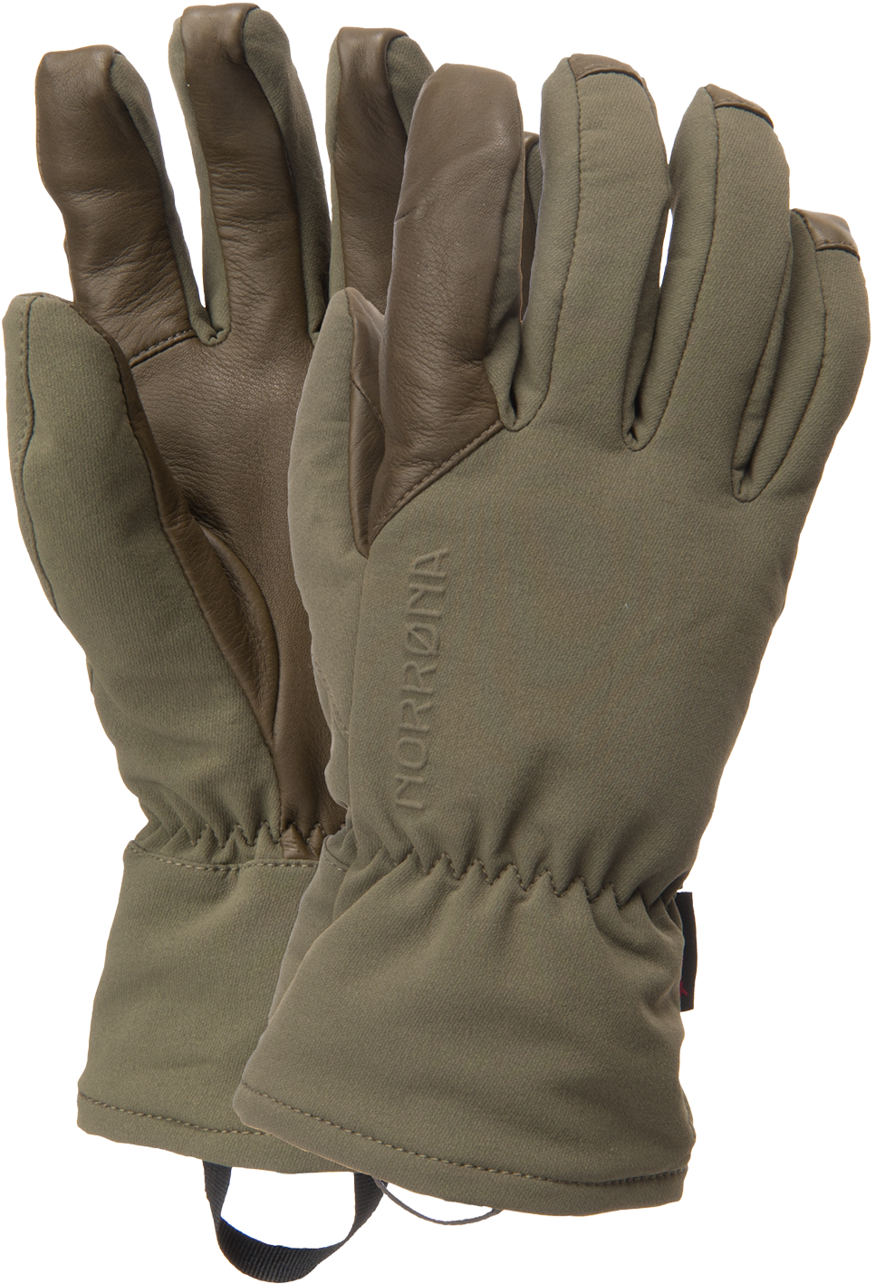finnskogen dri Gloves