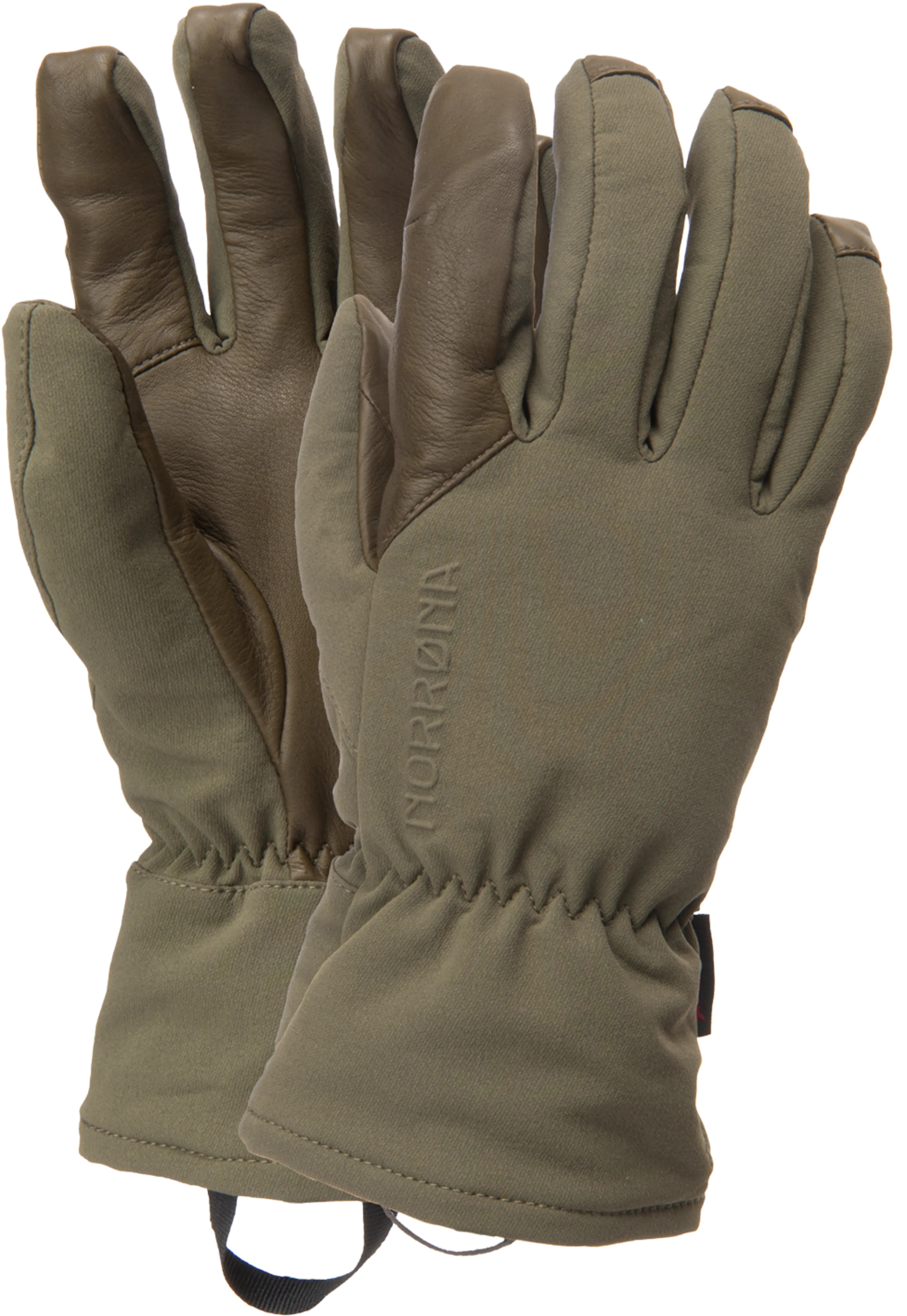 finnskogen dri Gloves