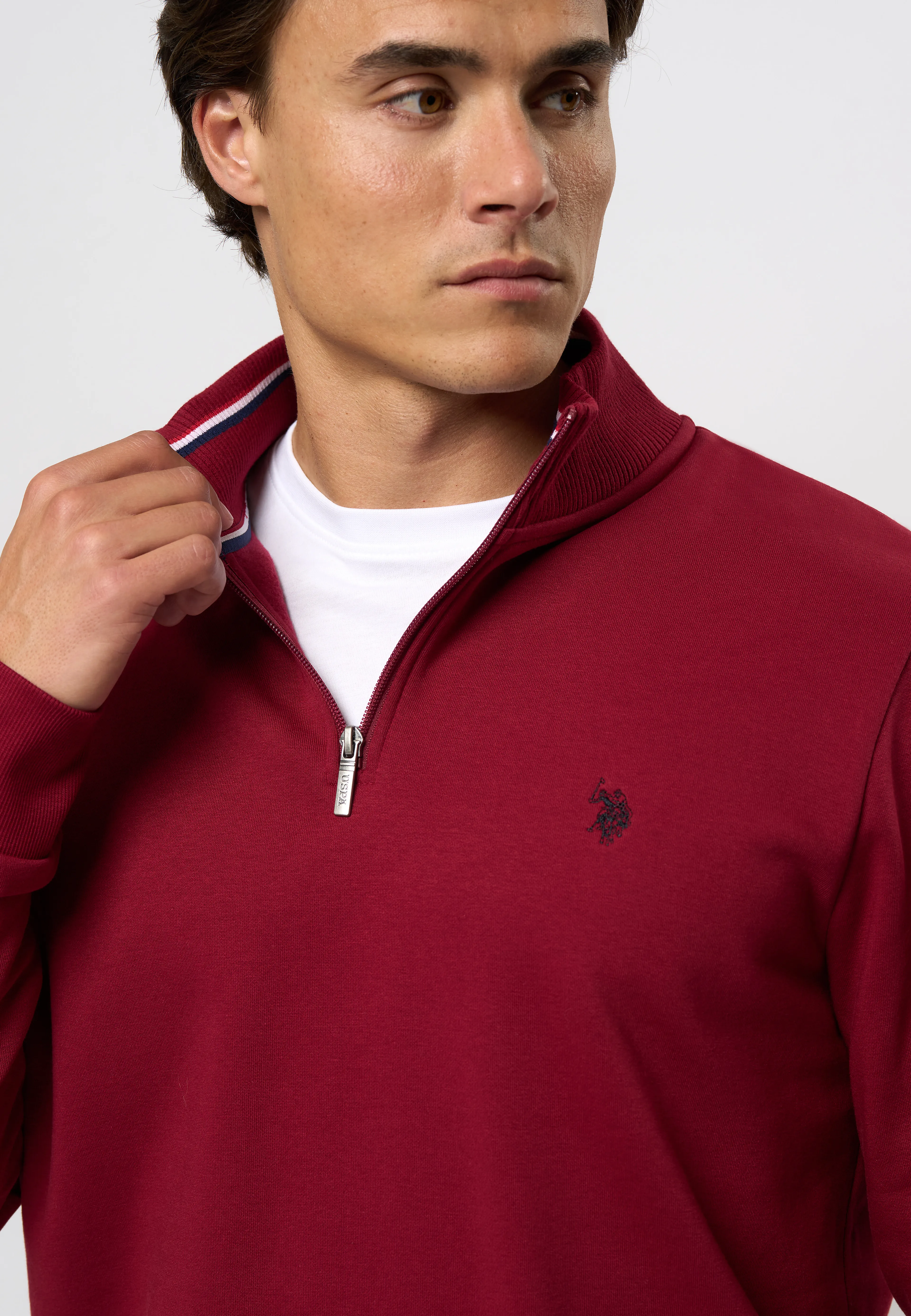 KURT REG HZ USPA M SWEAT