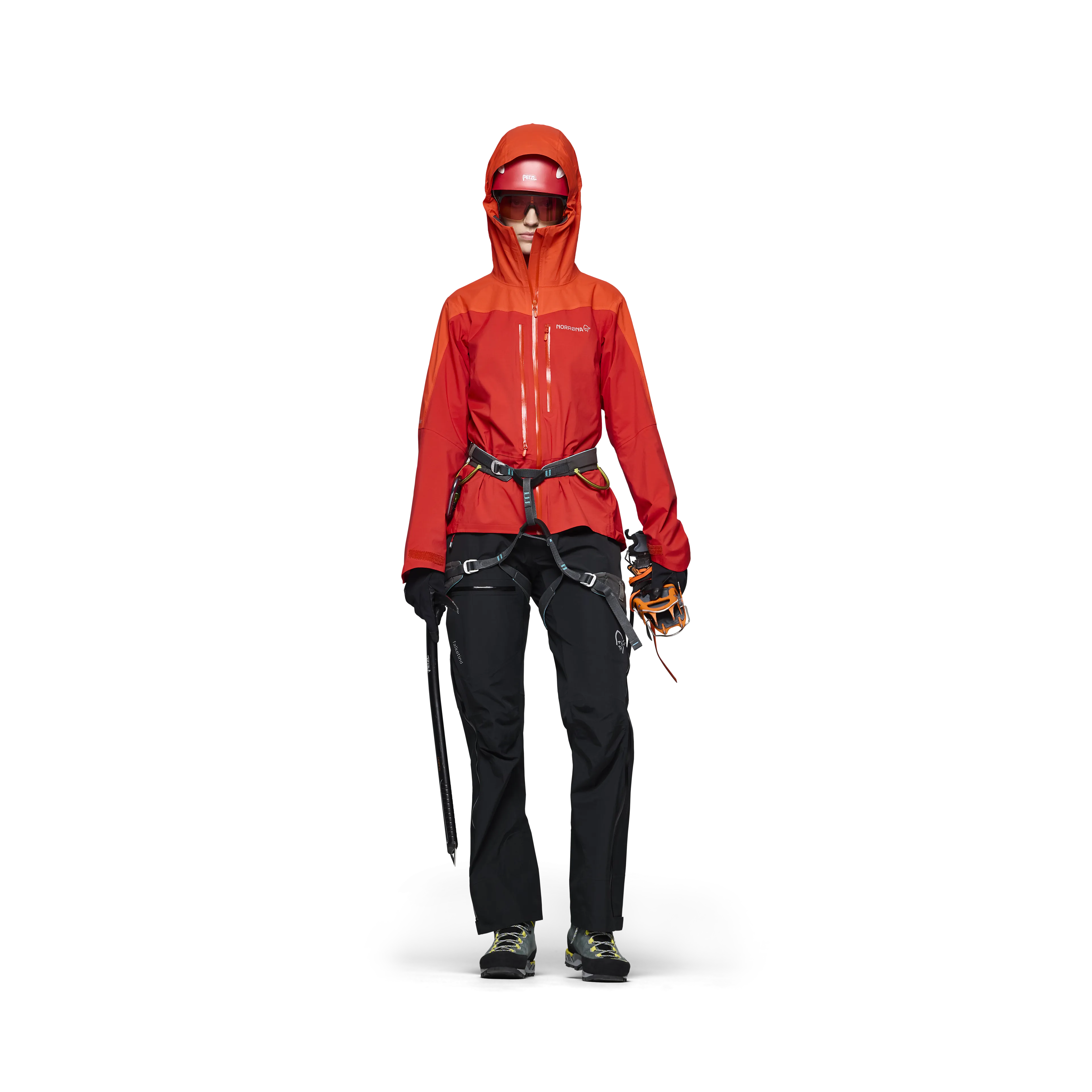 falketind Gore-Tex Pants W's