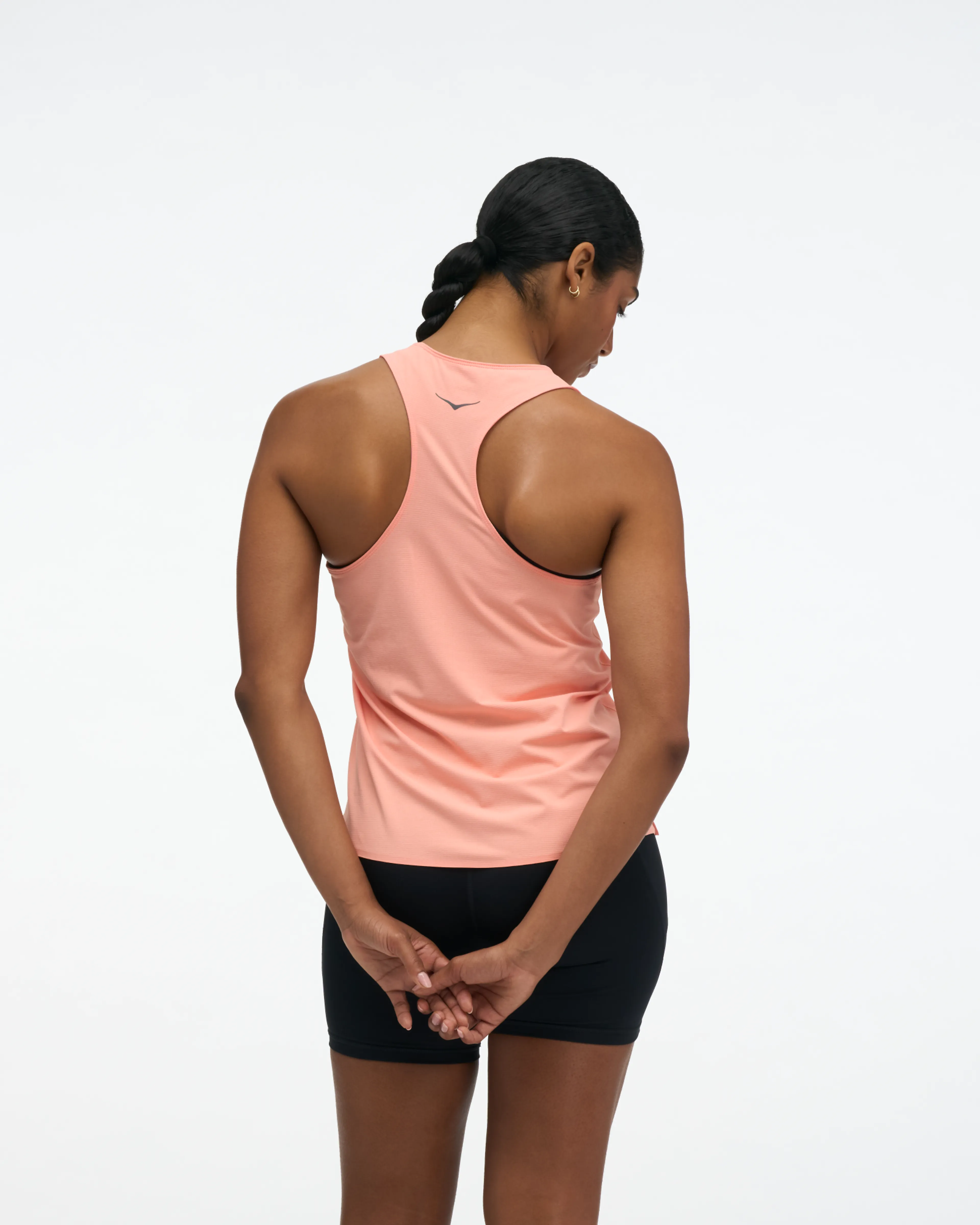 W EVERYRUN TANK