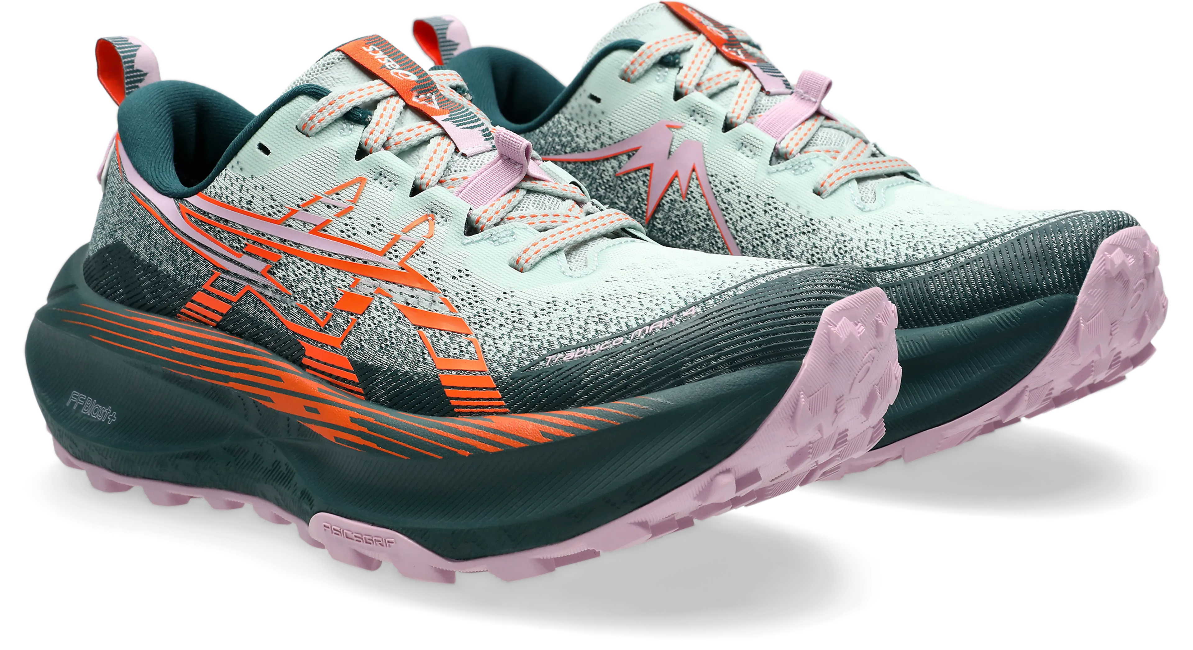 Trabuco Max 4