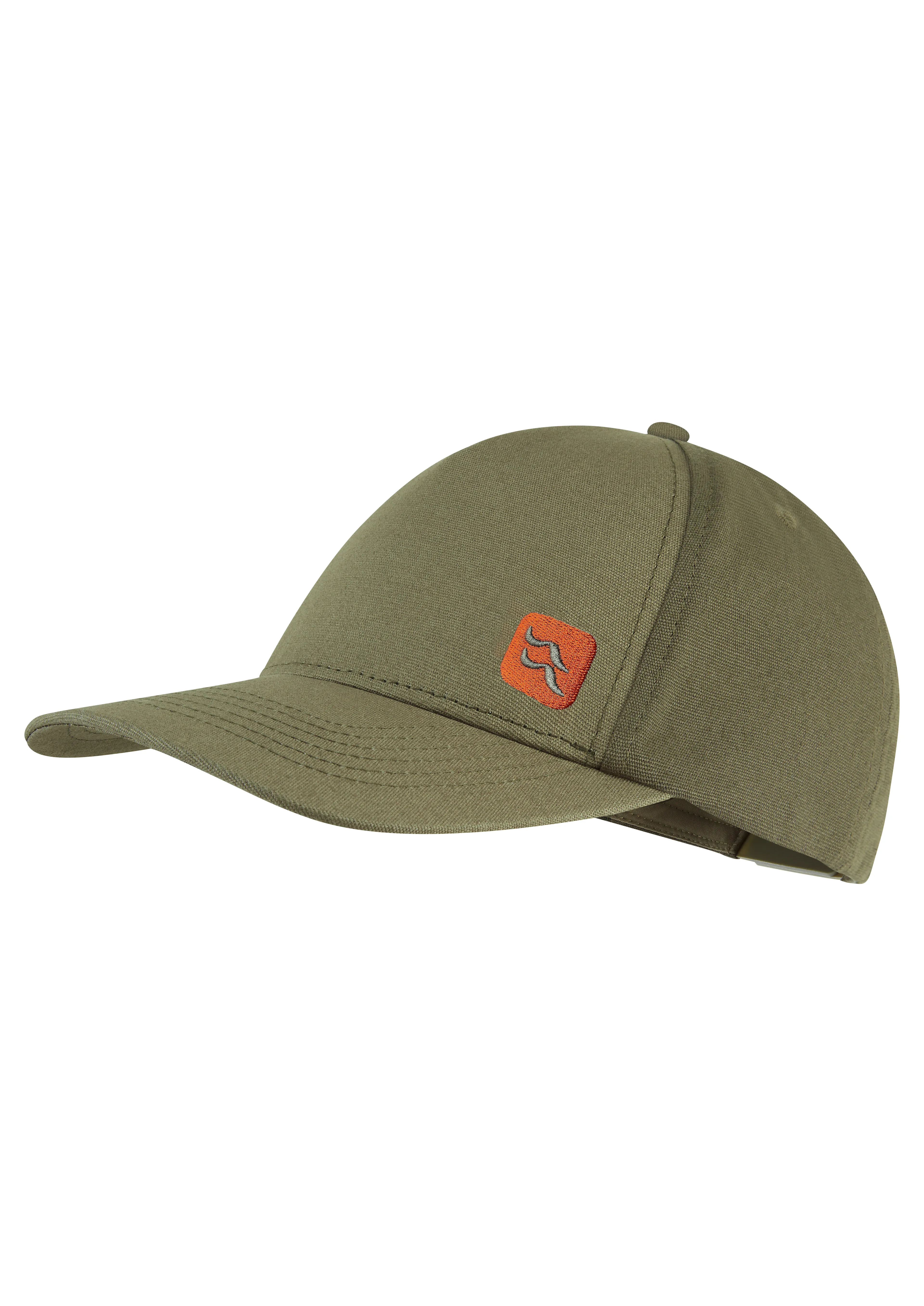 Calet Embroidery Cap