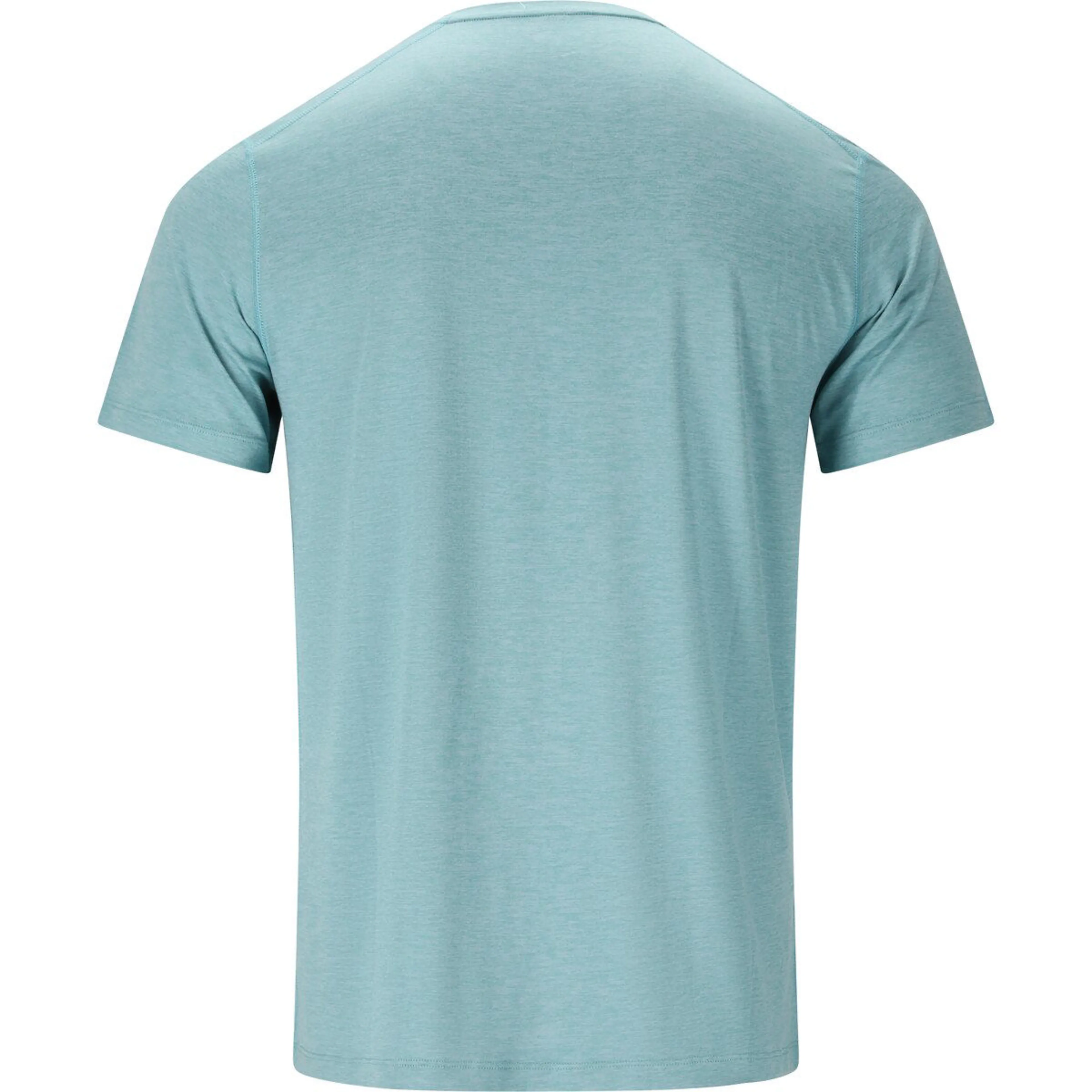 Sapporo M Melange S/S Tee