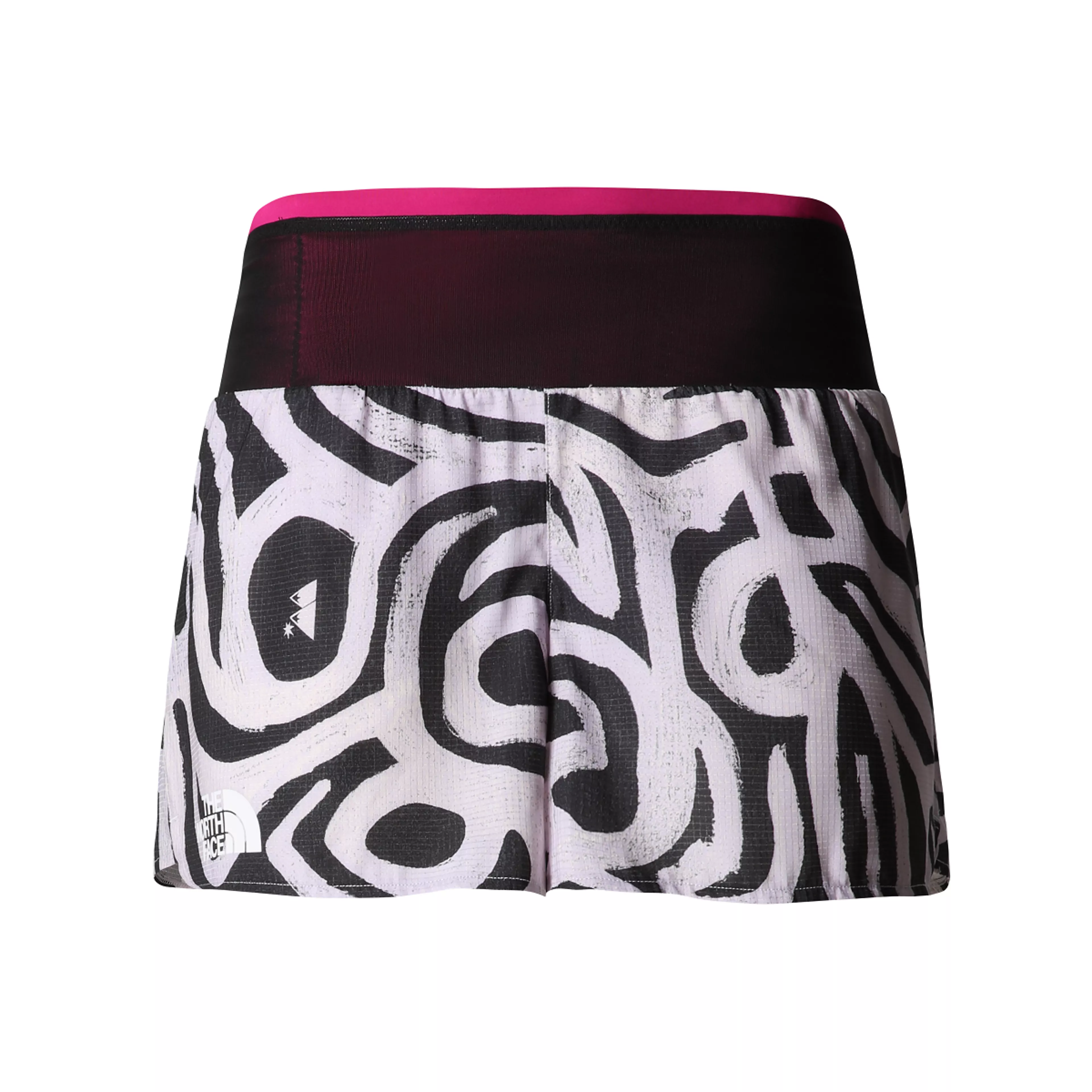 Printed Flight Series™ Shorts