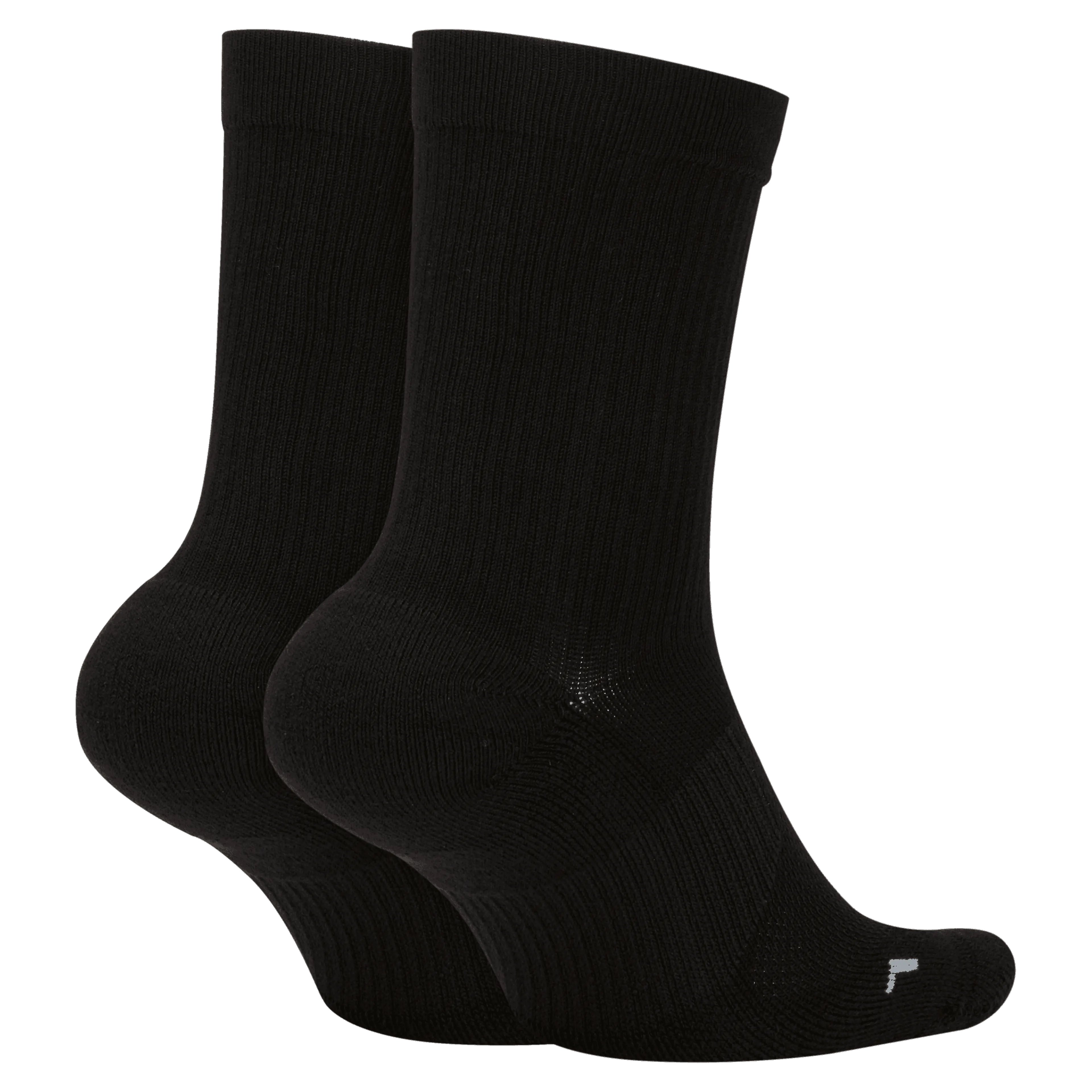 Court Multiplier Cushioned sokker 2-pk Court Multiplier Cushioned sokker 2-pk