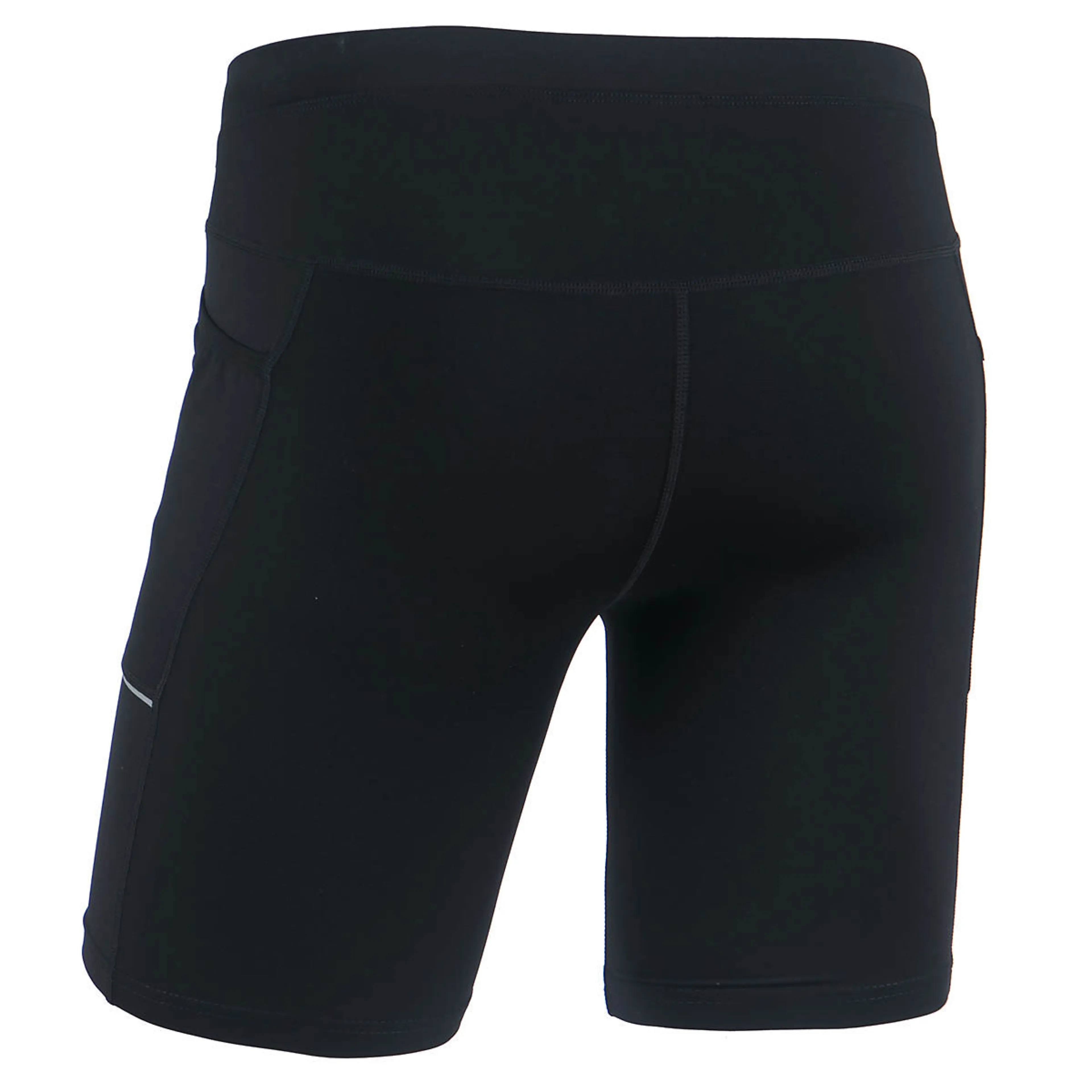 Clevelo Unisex Short Running Tights