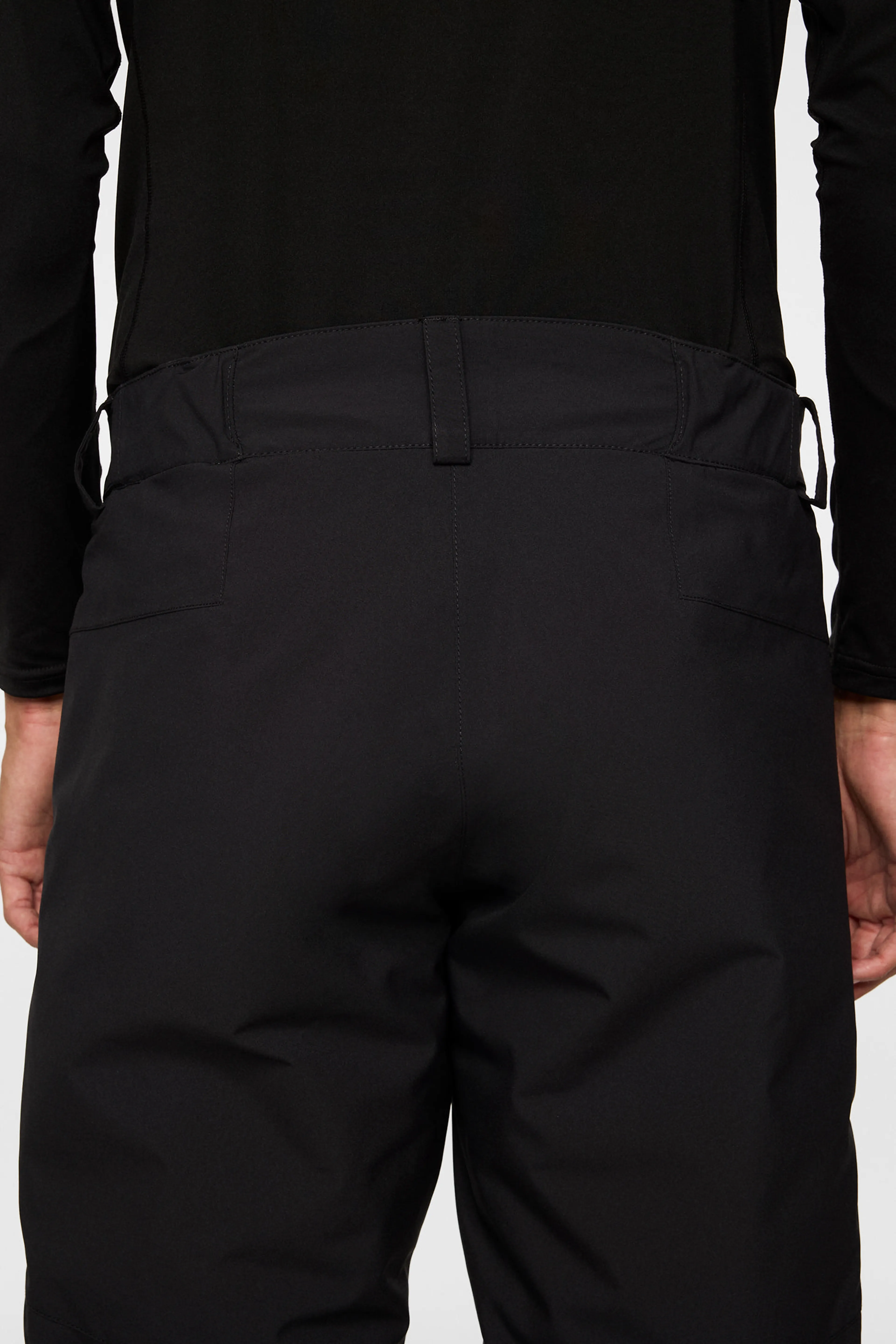 Clarke Pant