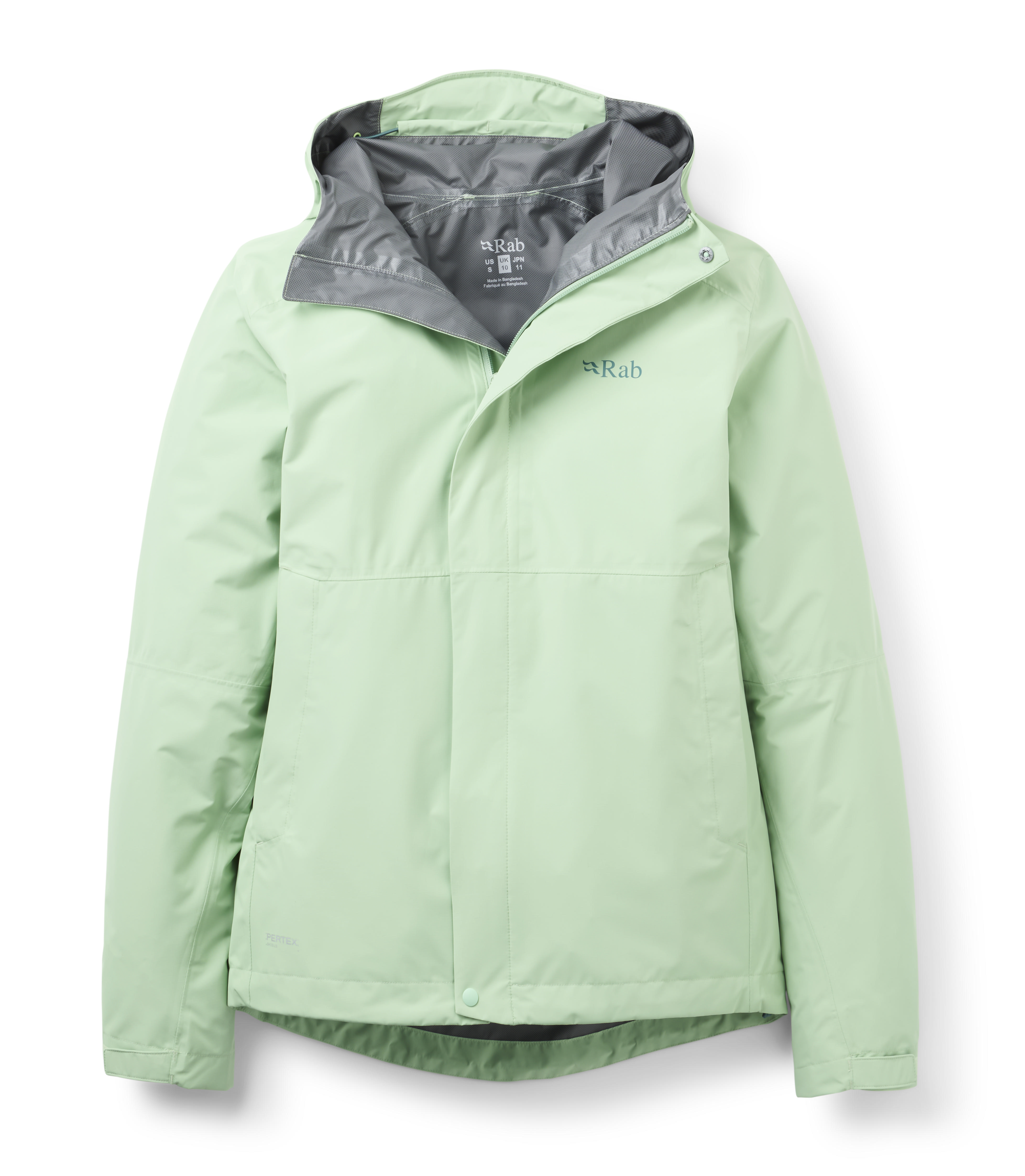 Downpour Jacket Wmns