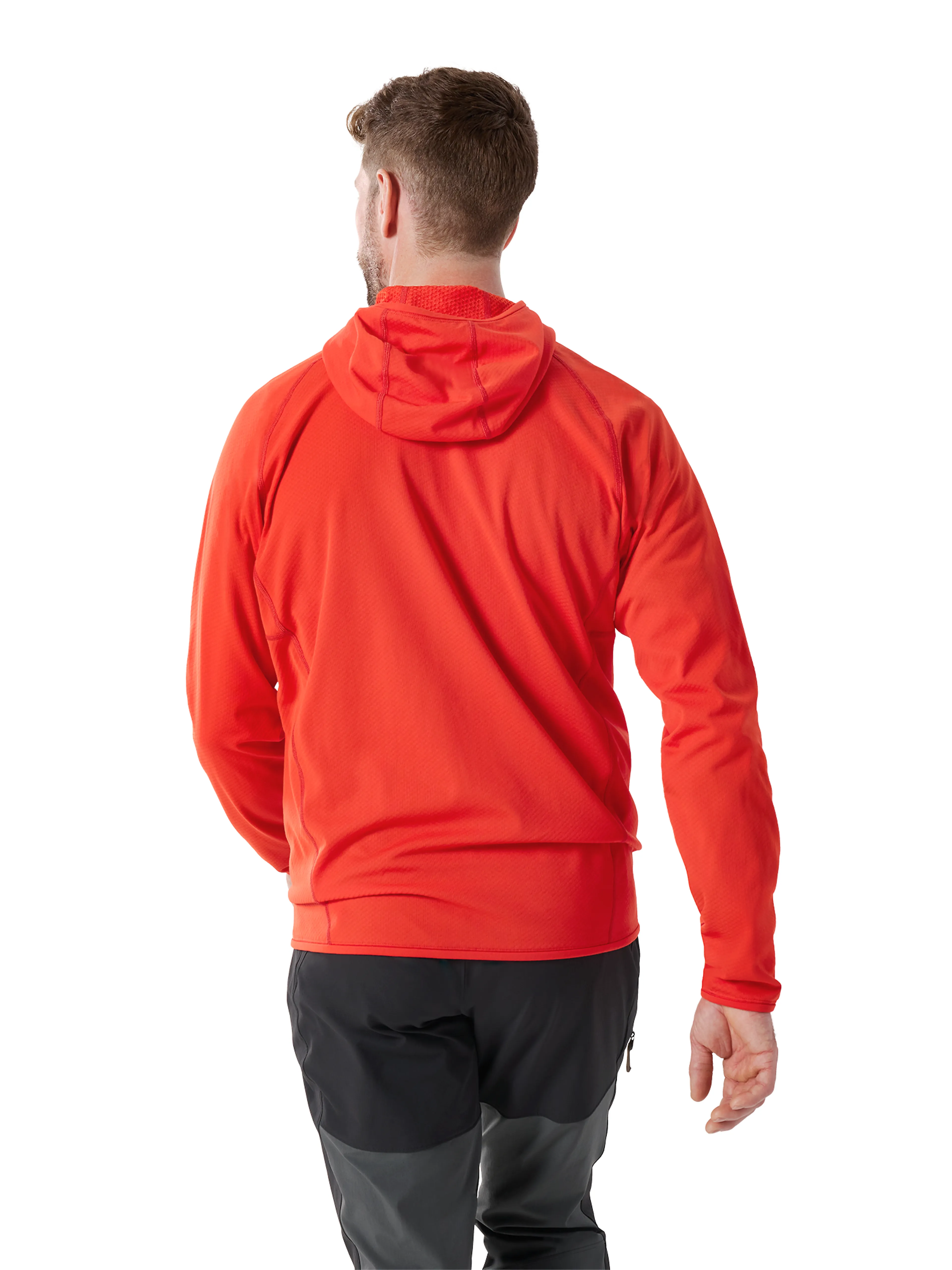 Delta Hoody M
