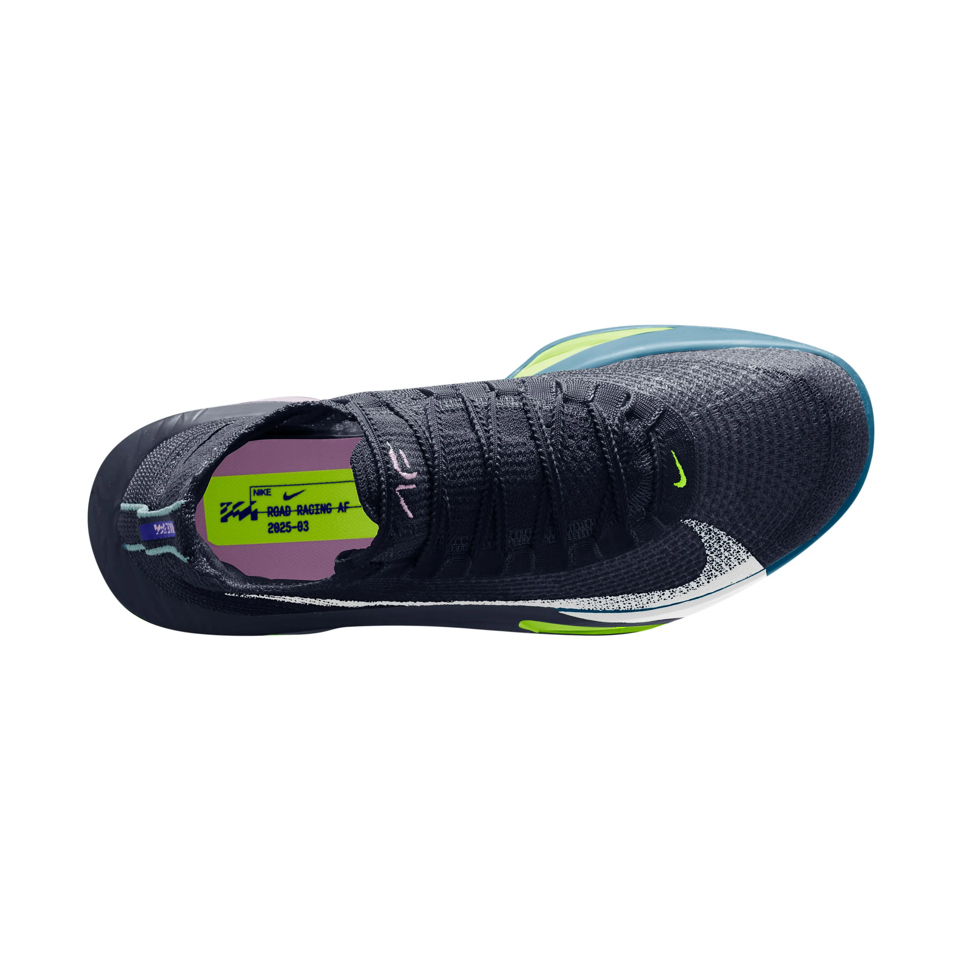 Air Zoom Alphafly Next% 3