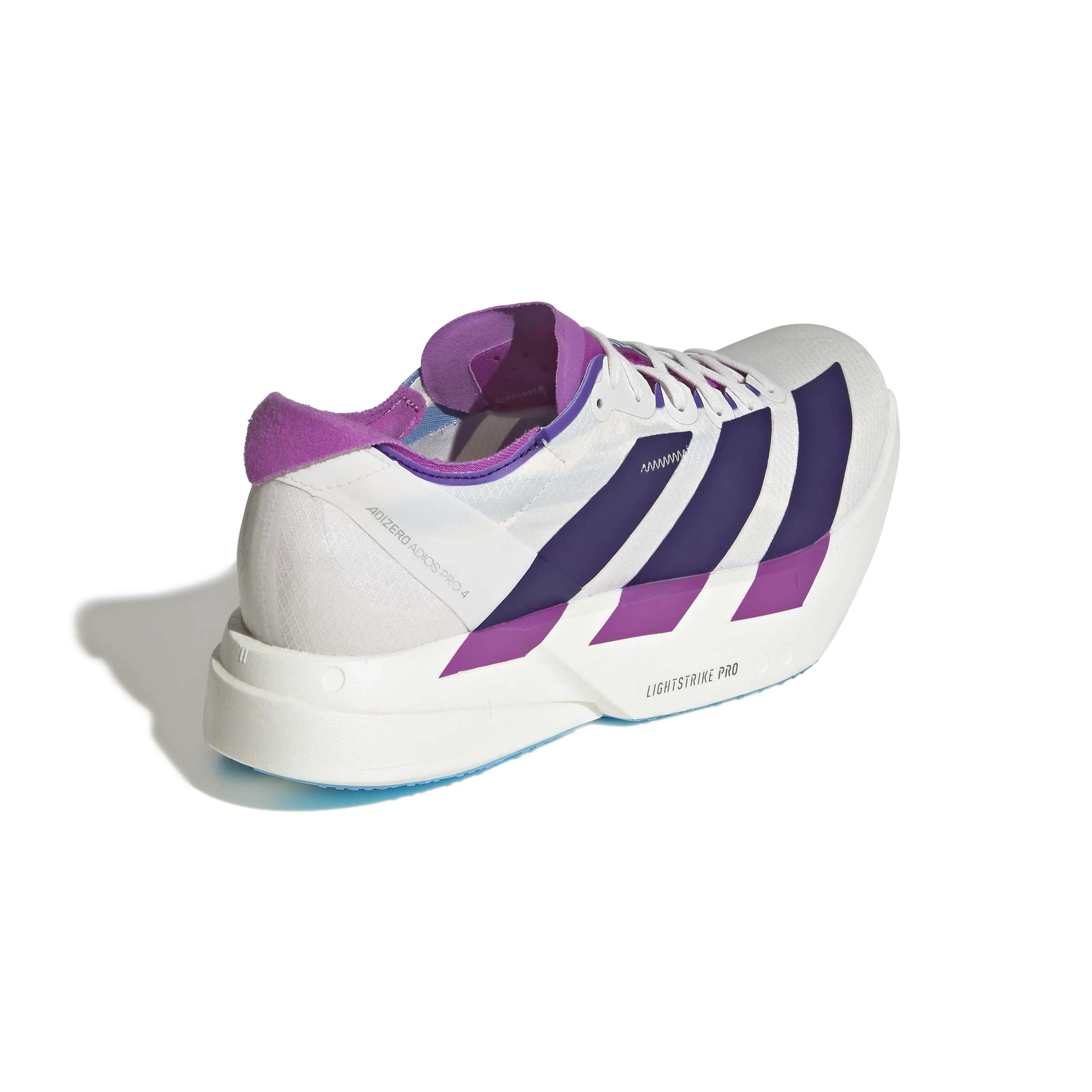 ADIZERO ADIOS PRO 4 NYC