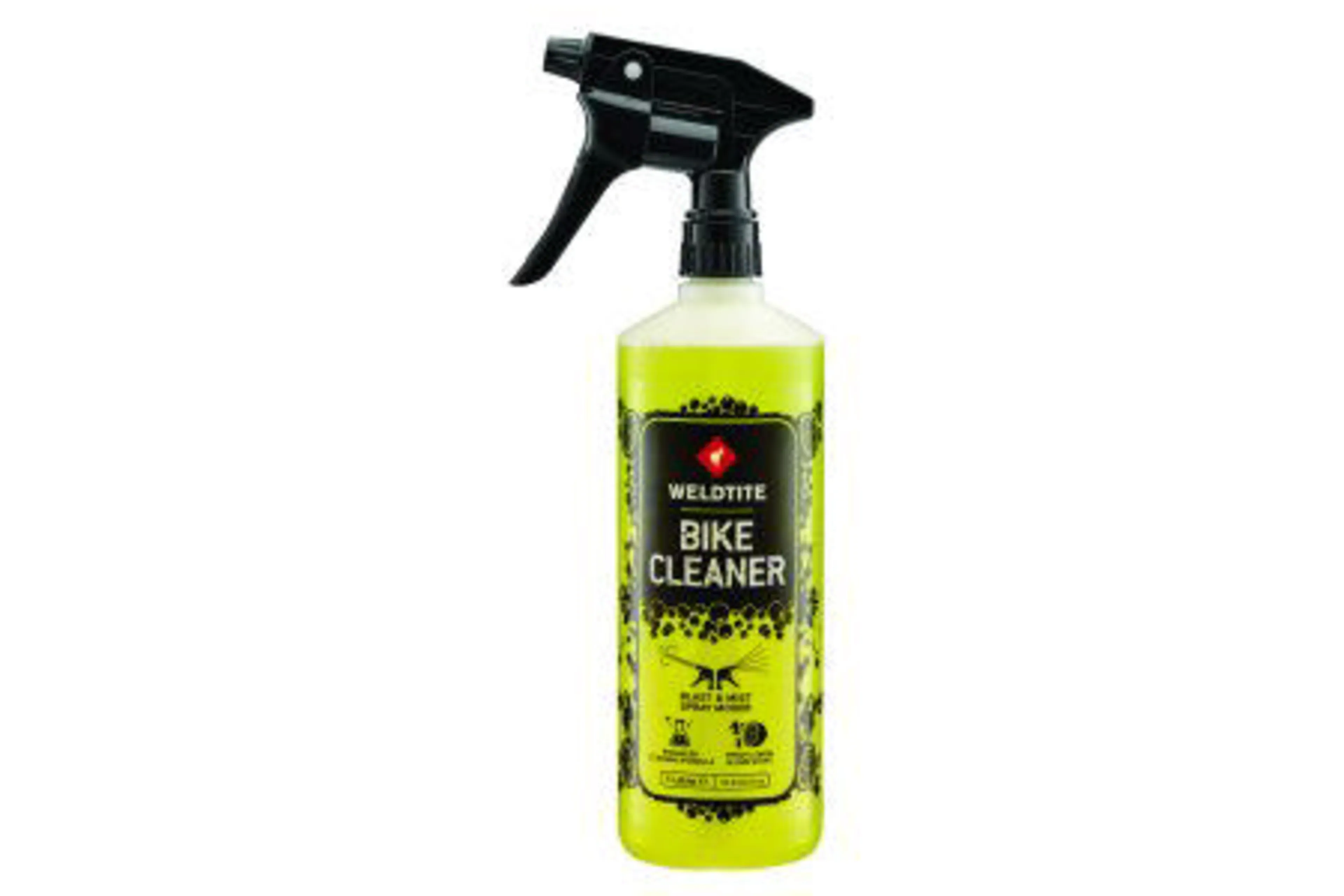 Bike Cleaner (1ltr) Lemon
