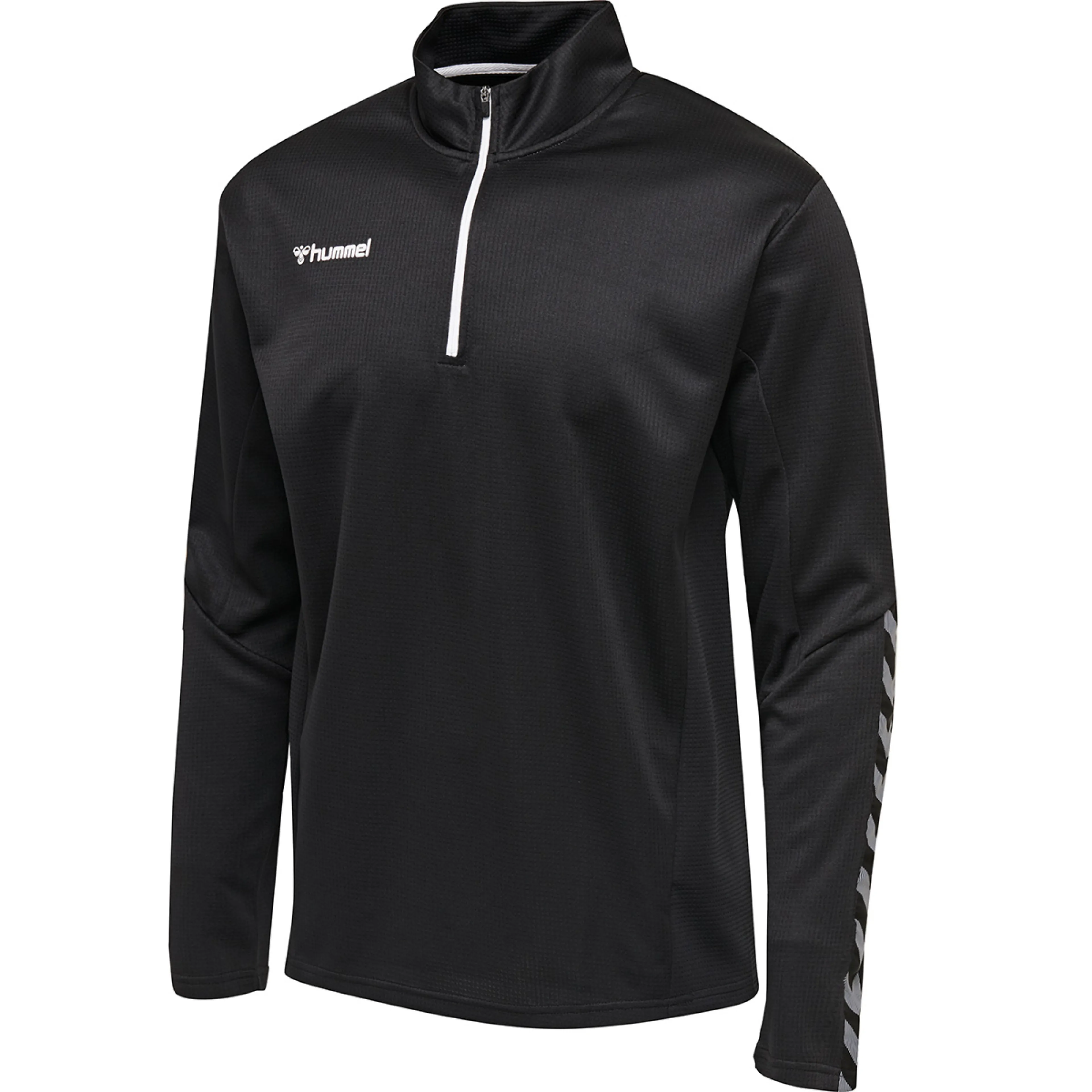 AUTH. KIDS HALF ZIP SWEATSHIRT