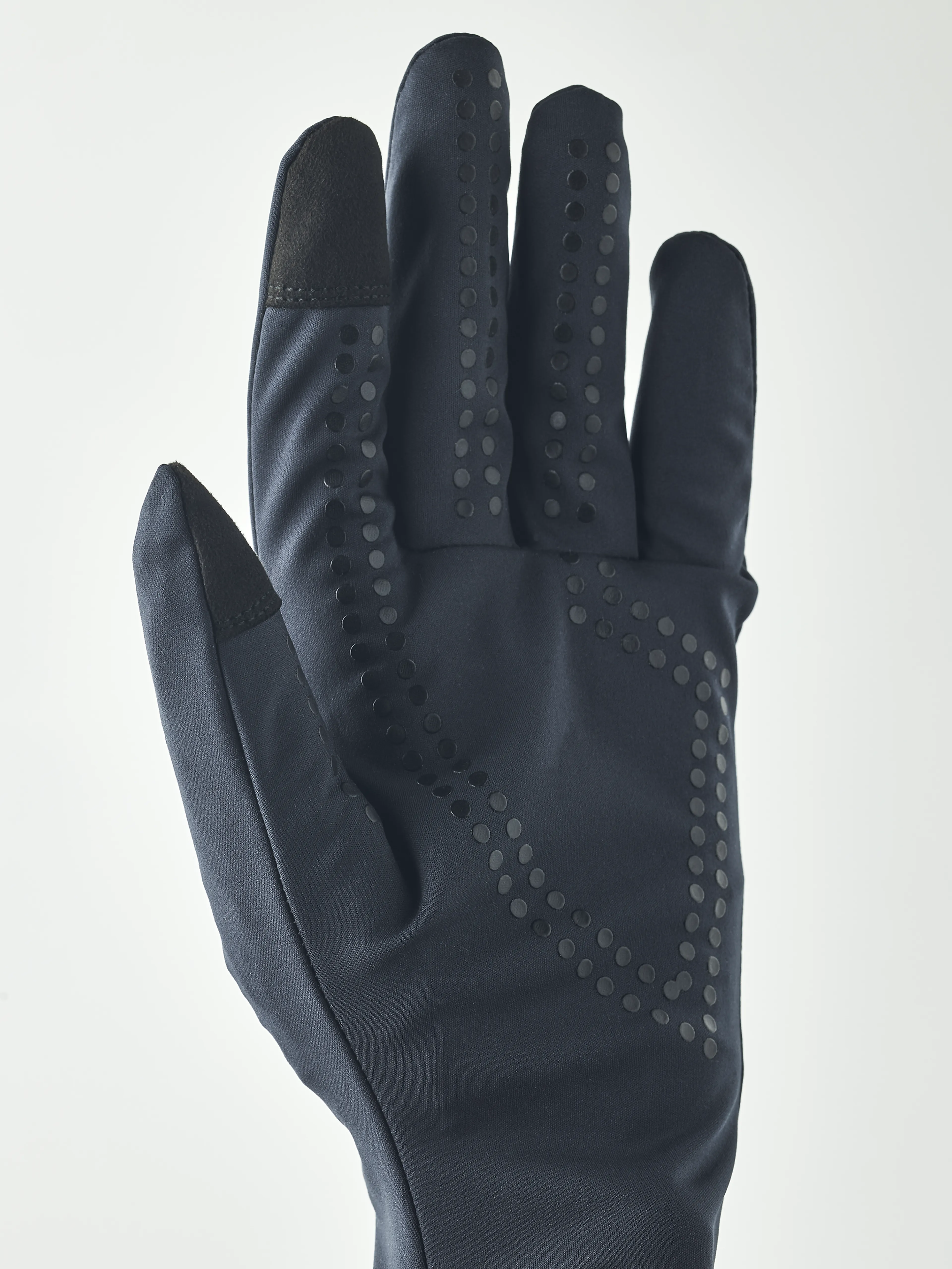 Windbreaker Liner Light - 5 finger