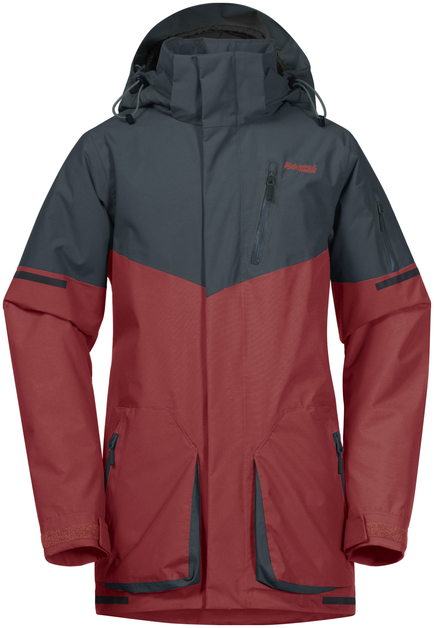 Knyken Insulated Youth Jkt