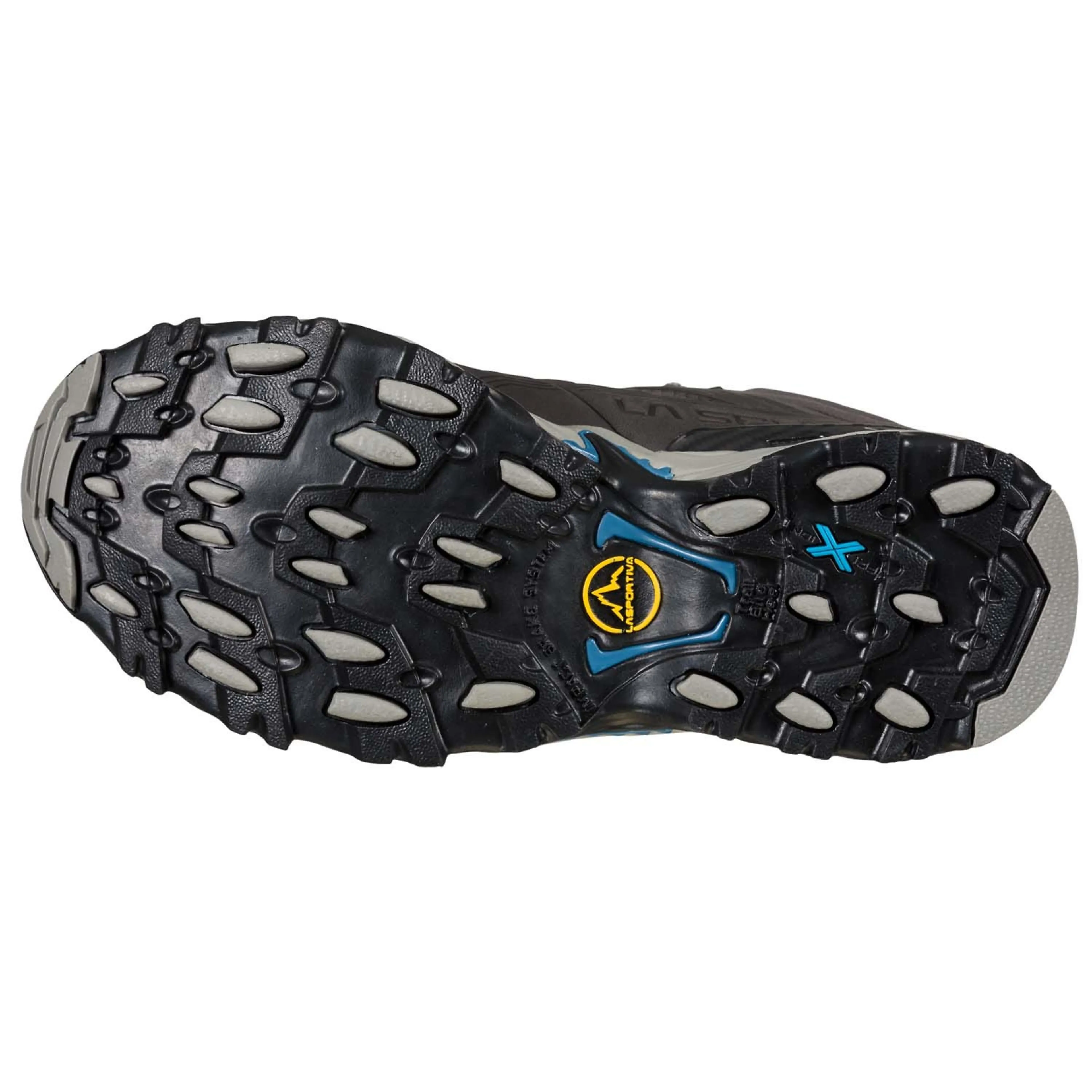 Ultra Raptor II LT Mid GTX W's Hikingsko