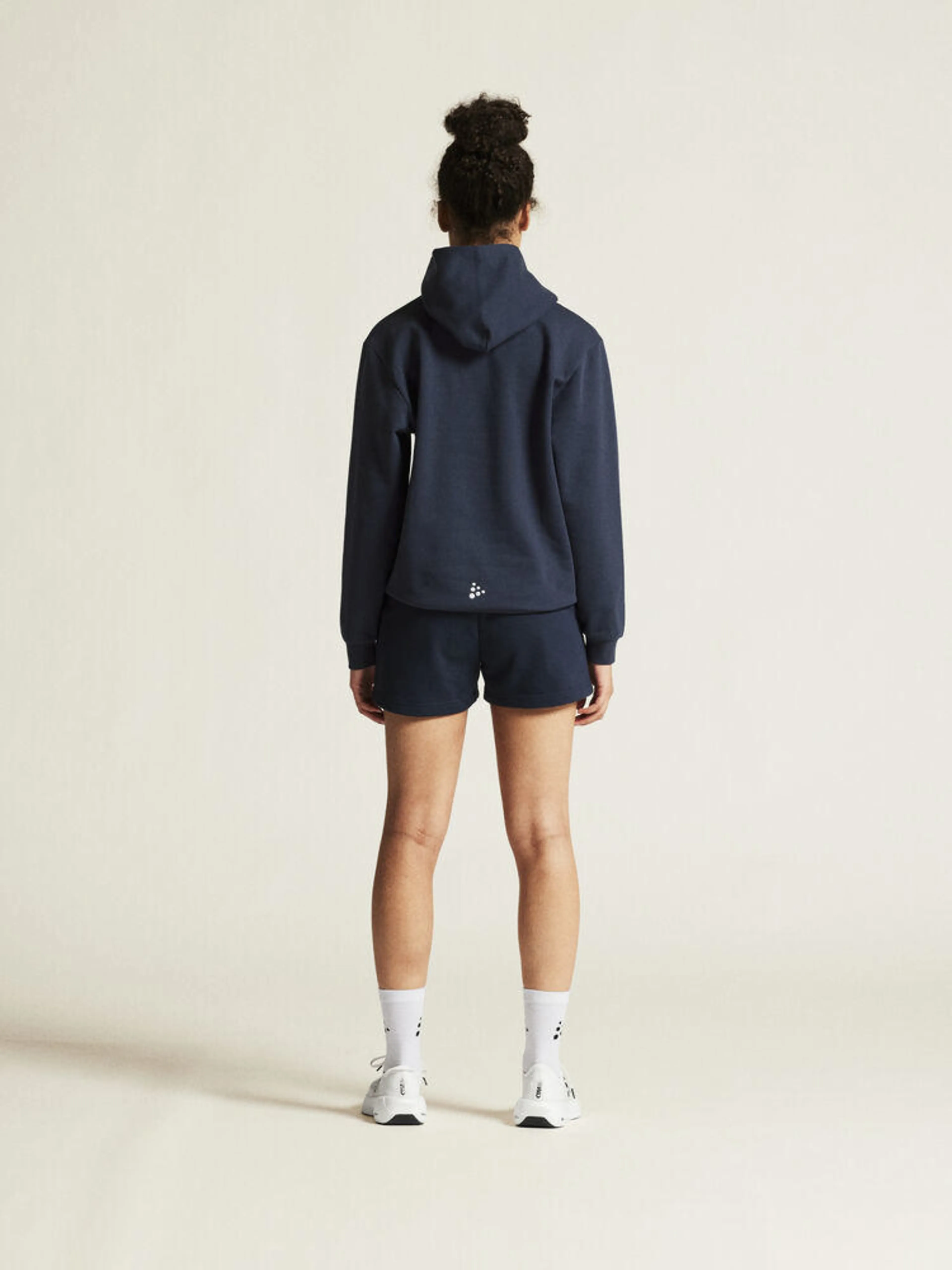 Community 2.0 Logo Hoodie W