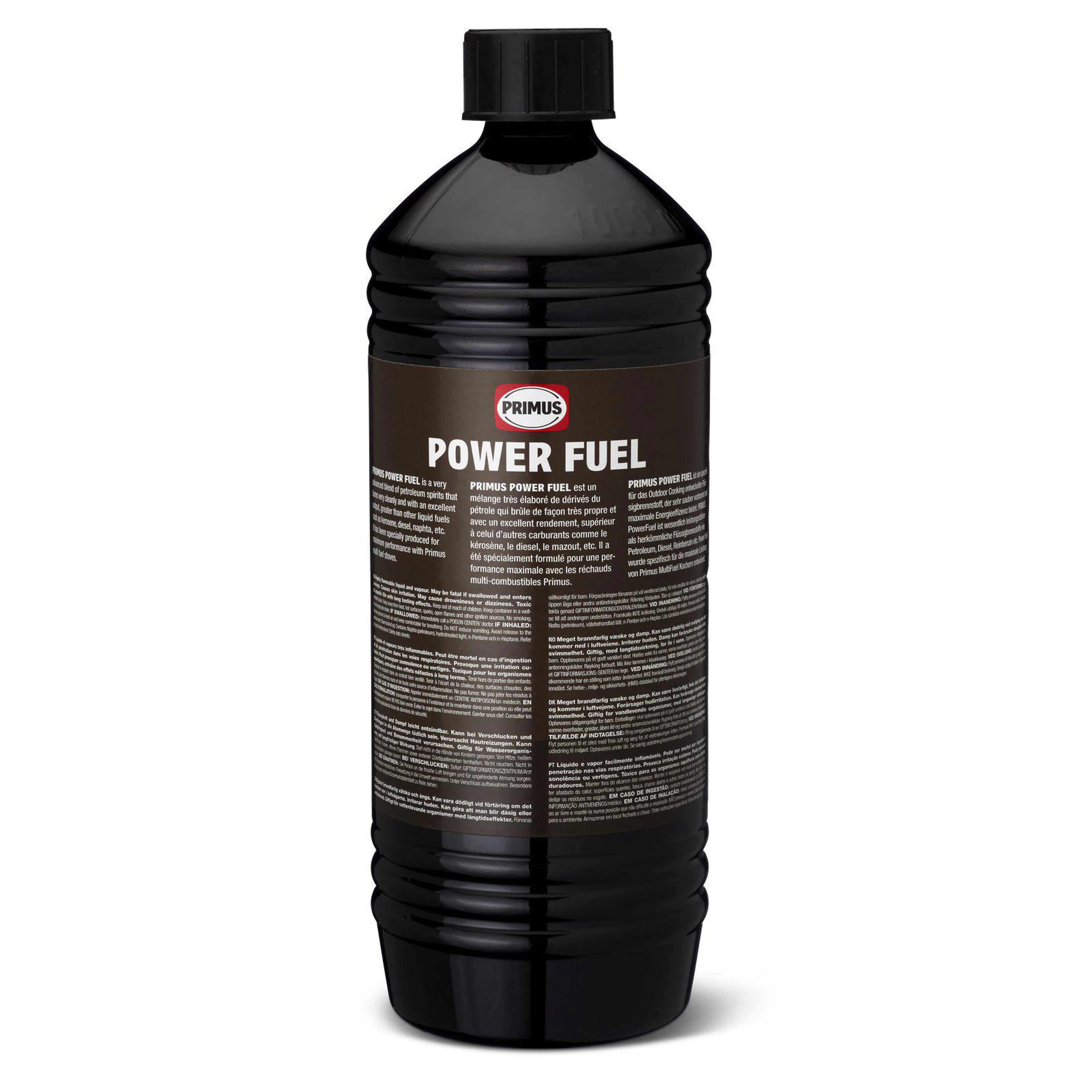 PowerFuel 1.0L PowerFuel 1.0L