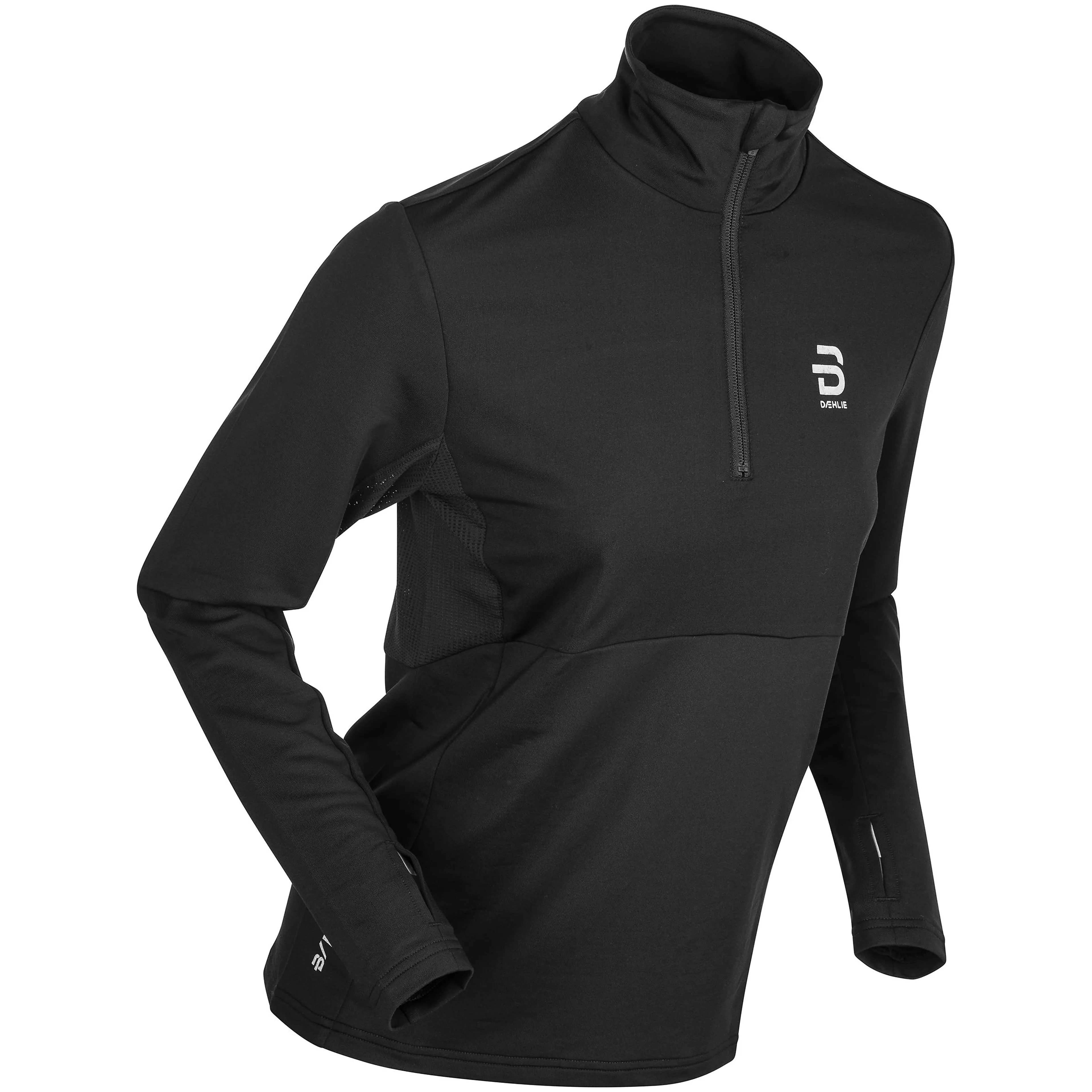 Long Sleeve Run treningsgenser dame