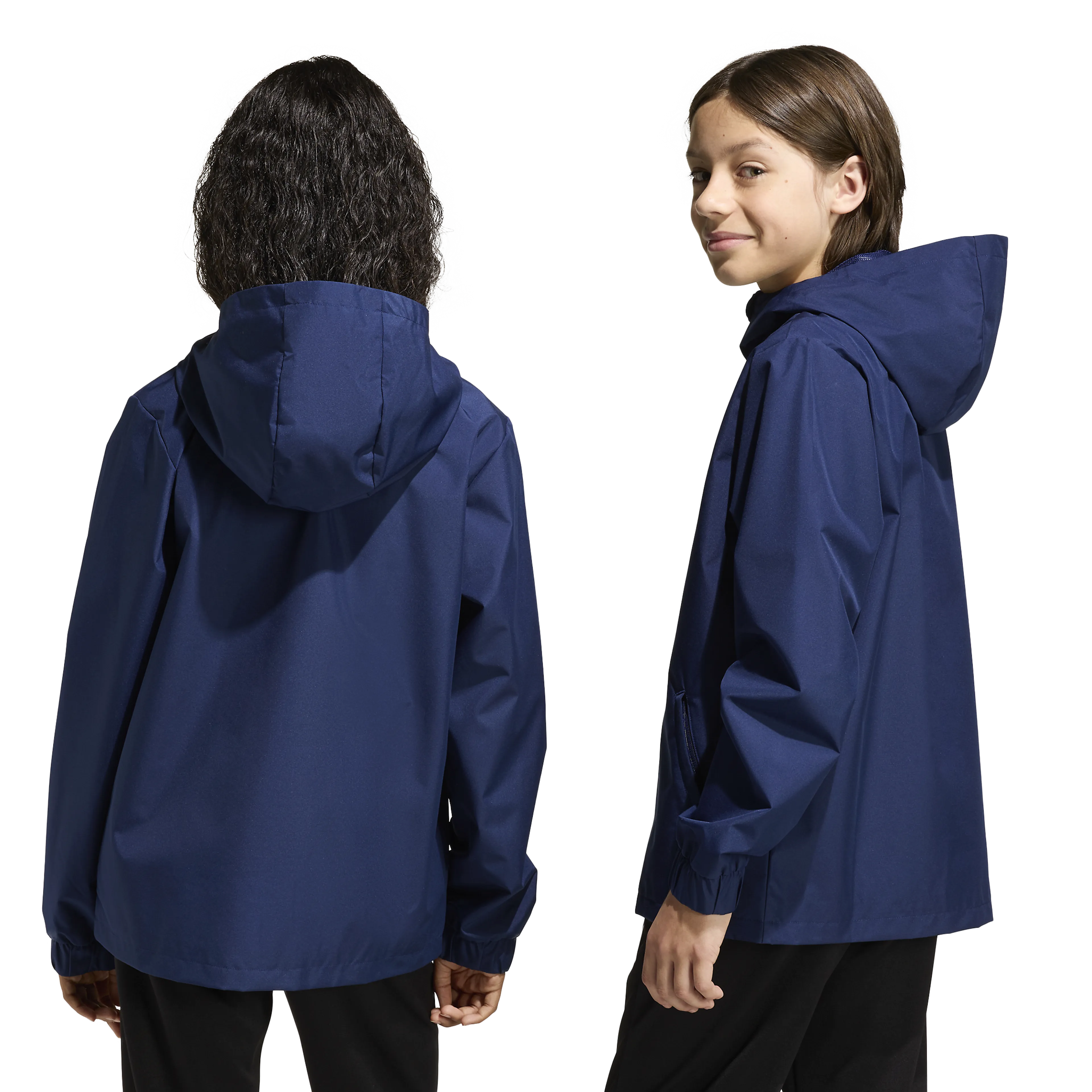 Entrada26 All Weather Jacket Junior