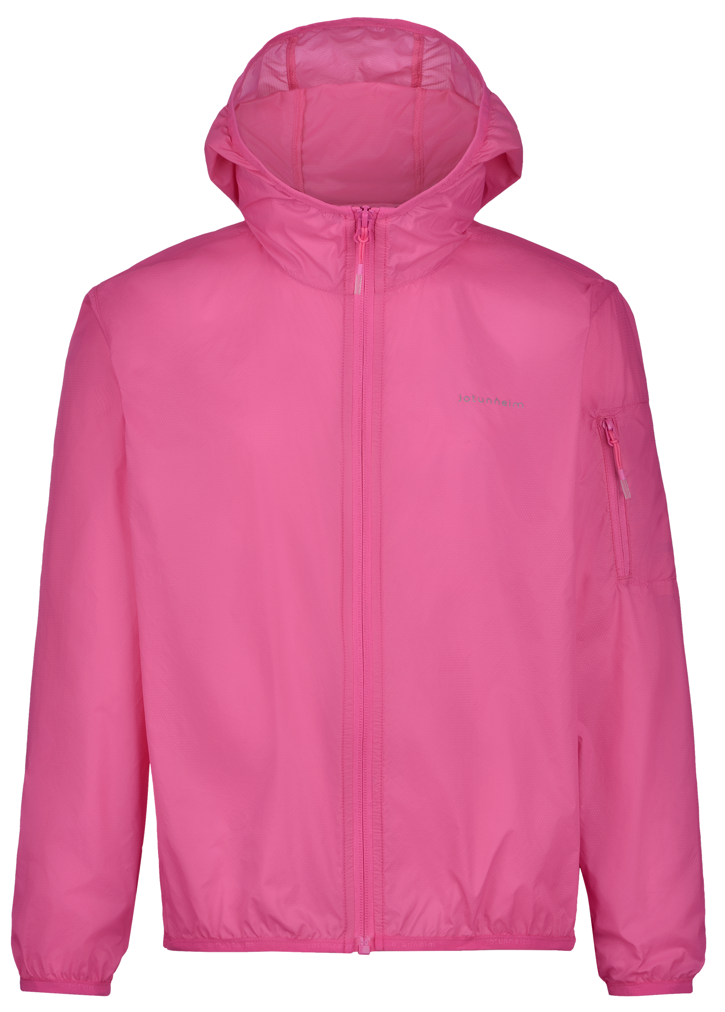 Vindjakke packable jr