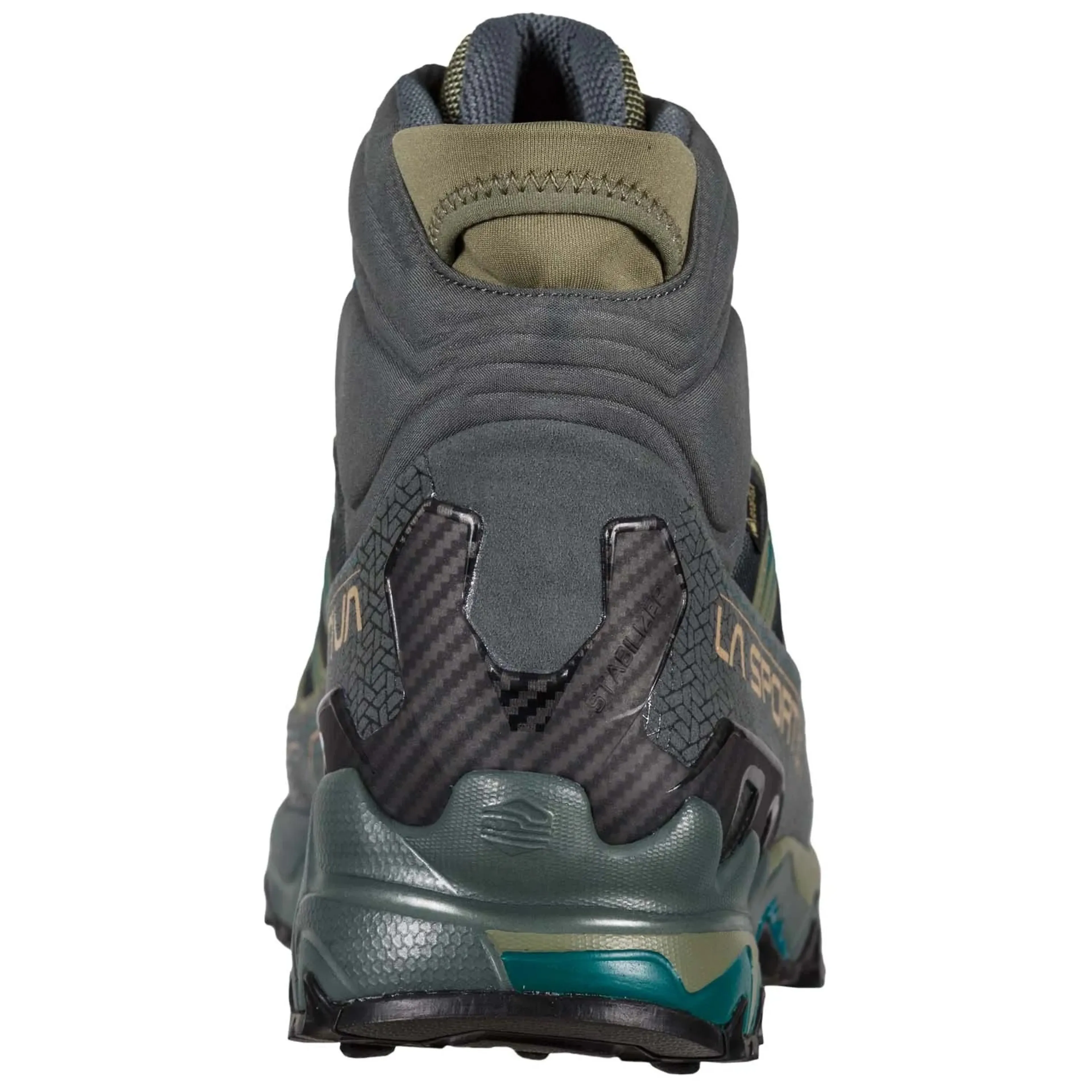 Ultra Raptor II Mid GTX Hikingsko