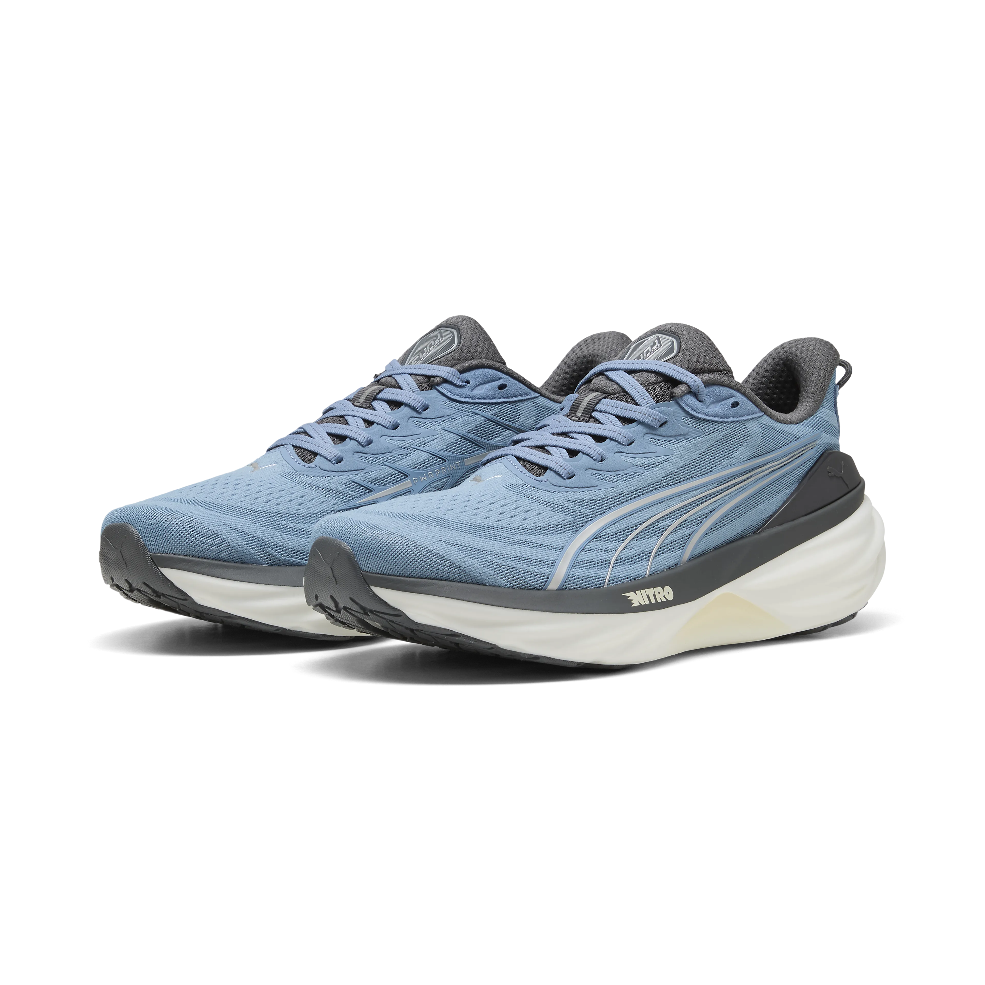 ForeverRun NITRO 3