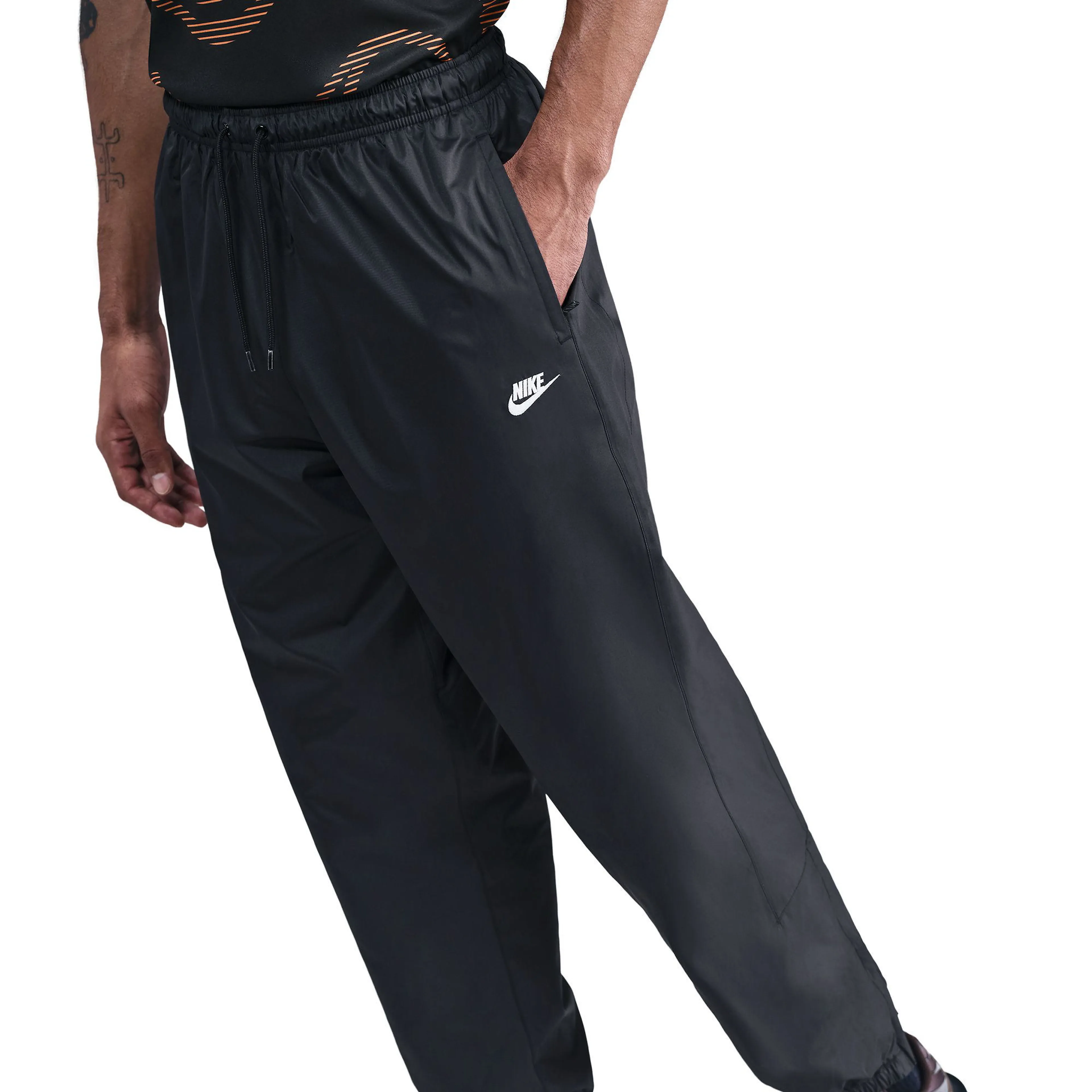 Windrunner Men's Lined Pants