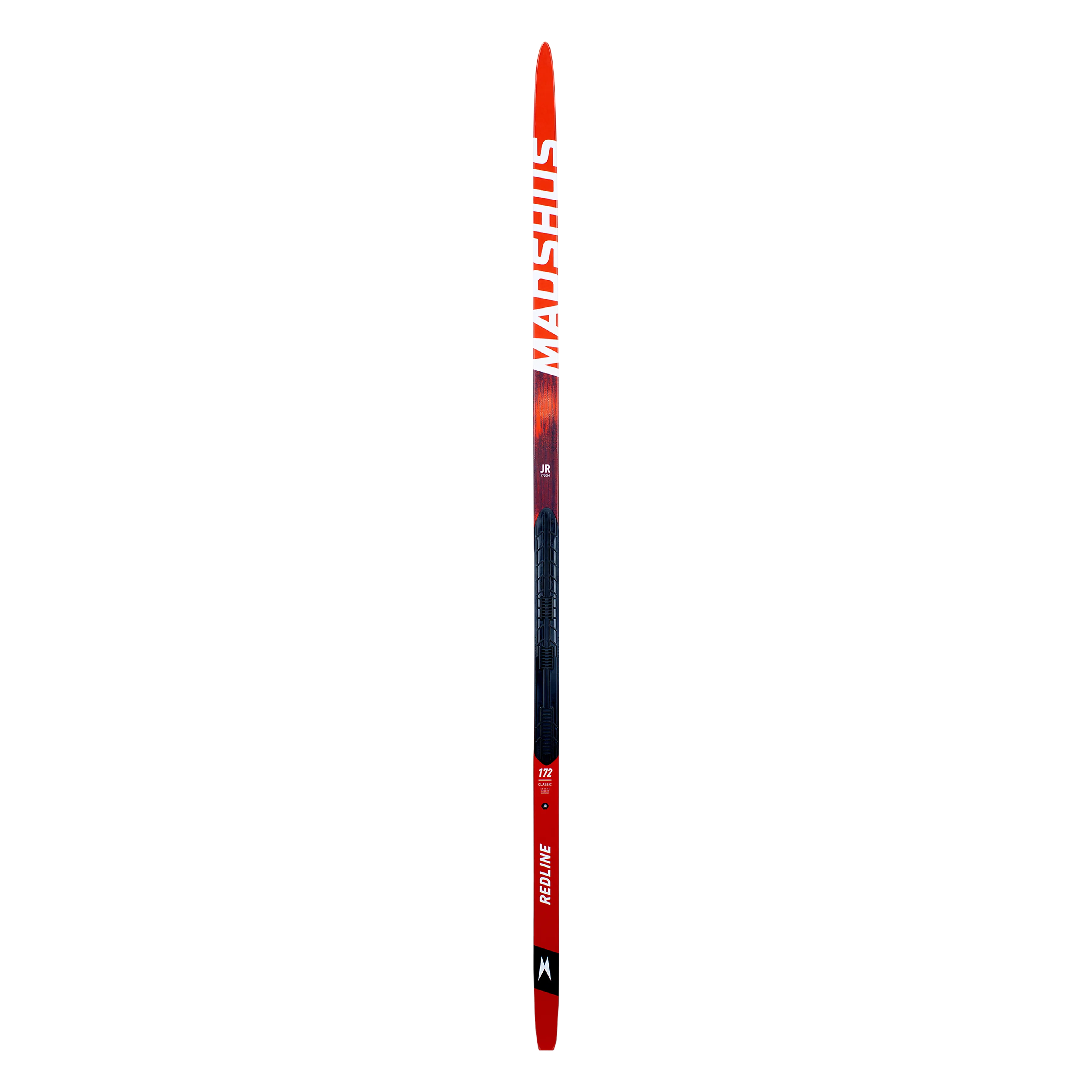 REDLINE CLASSIC JR