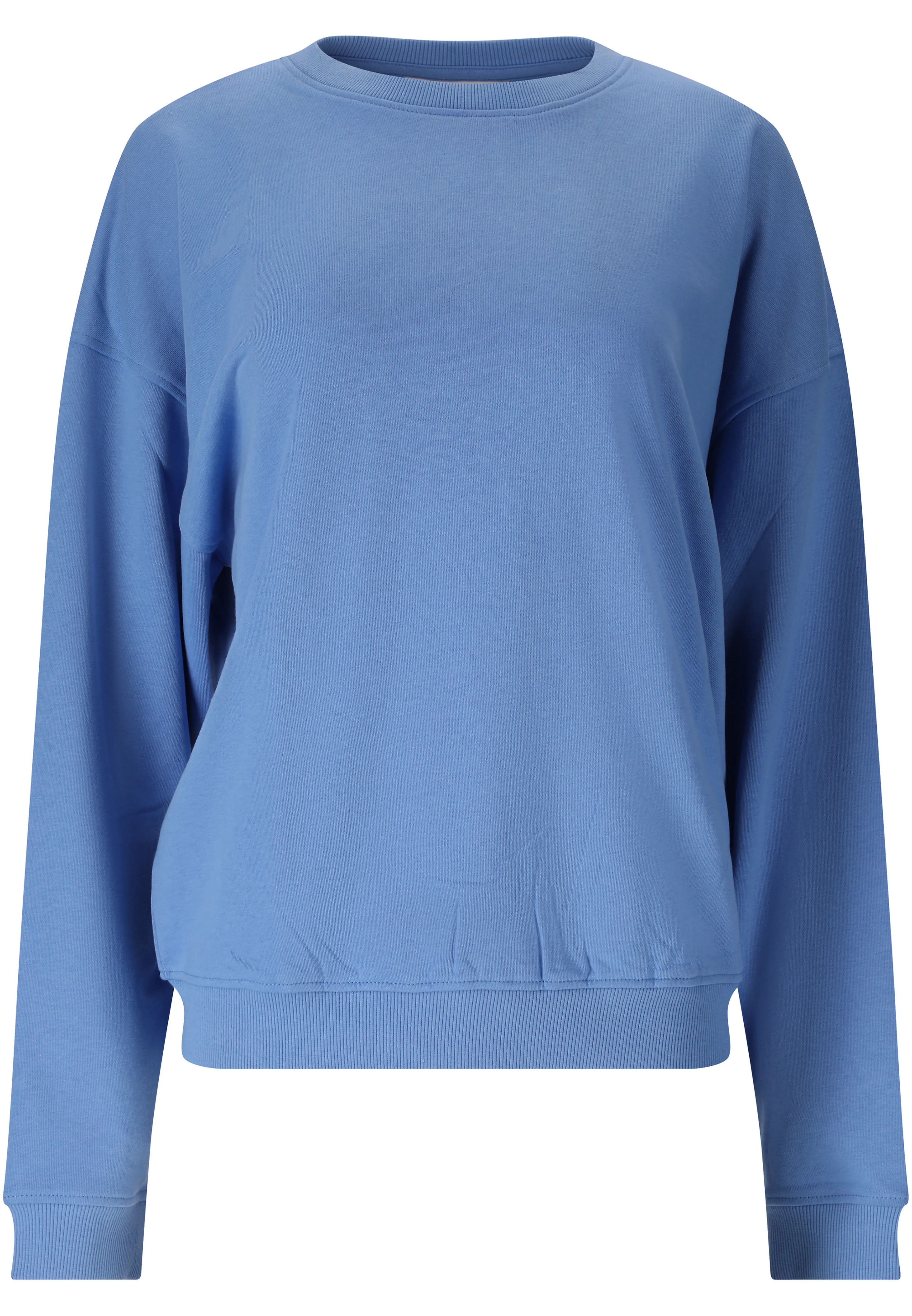 Crecy W Crew Neck